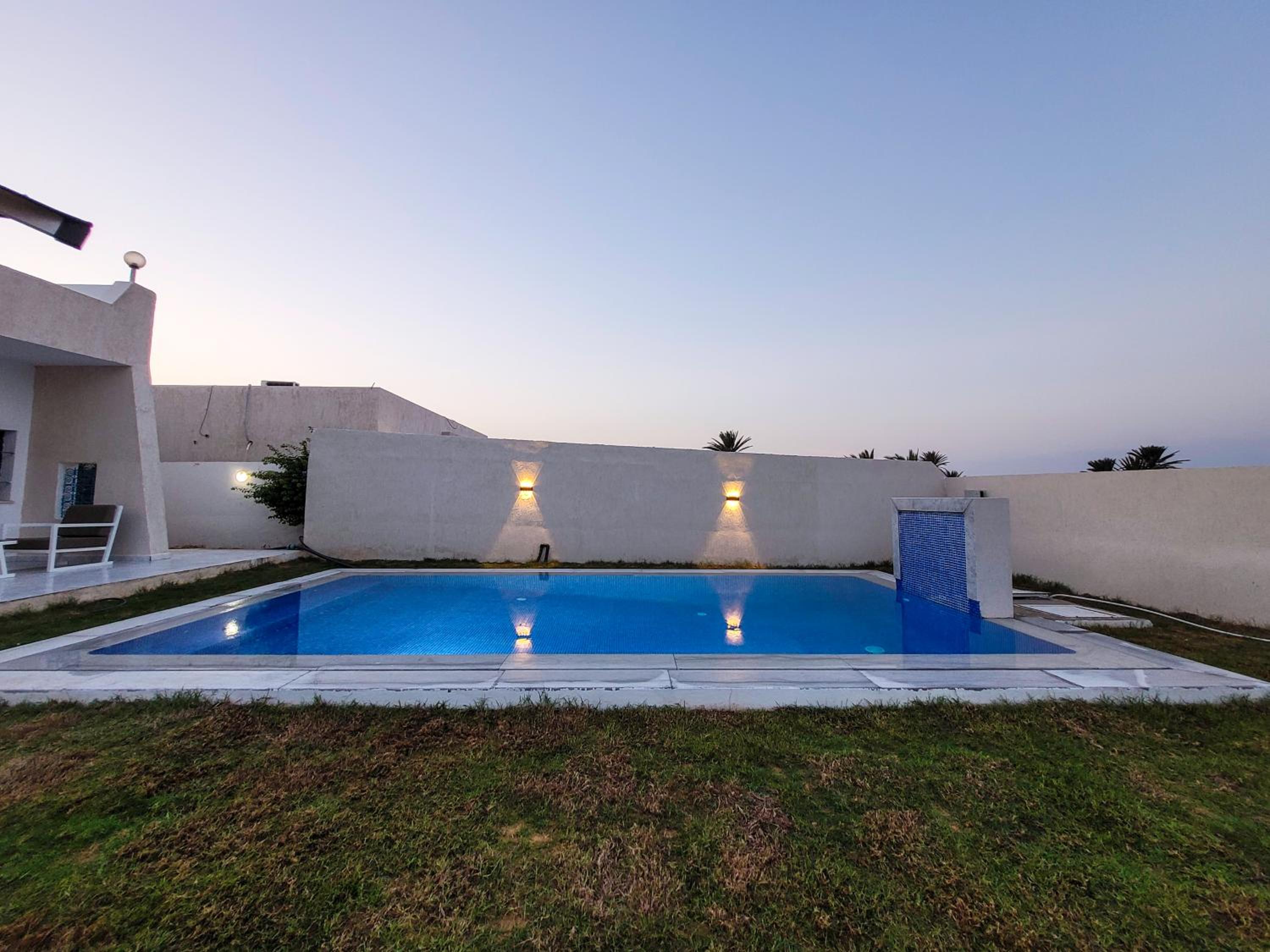 Villa Abir