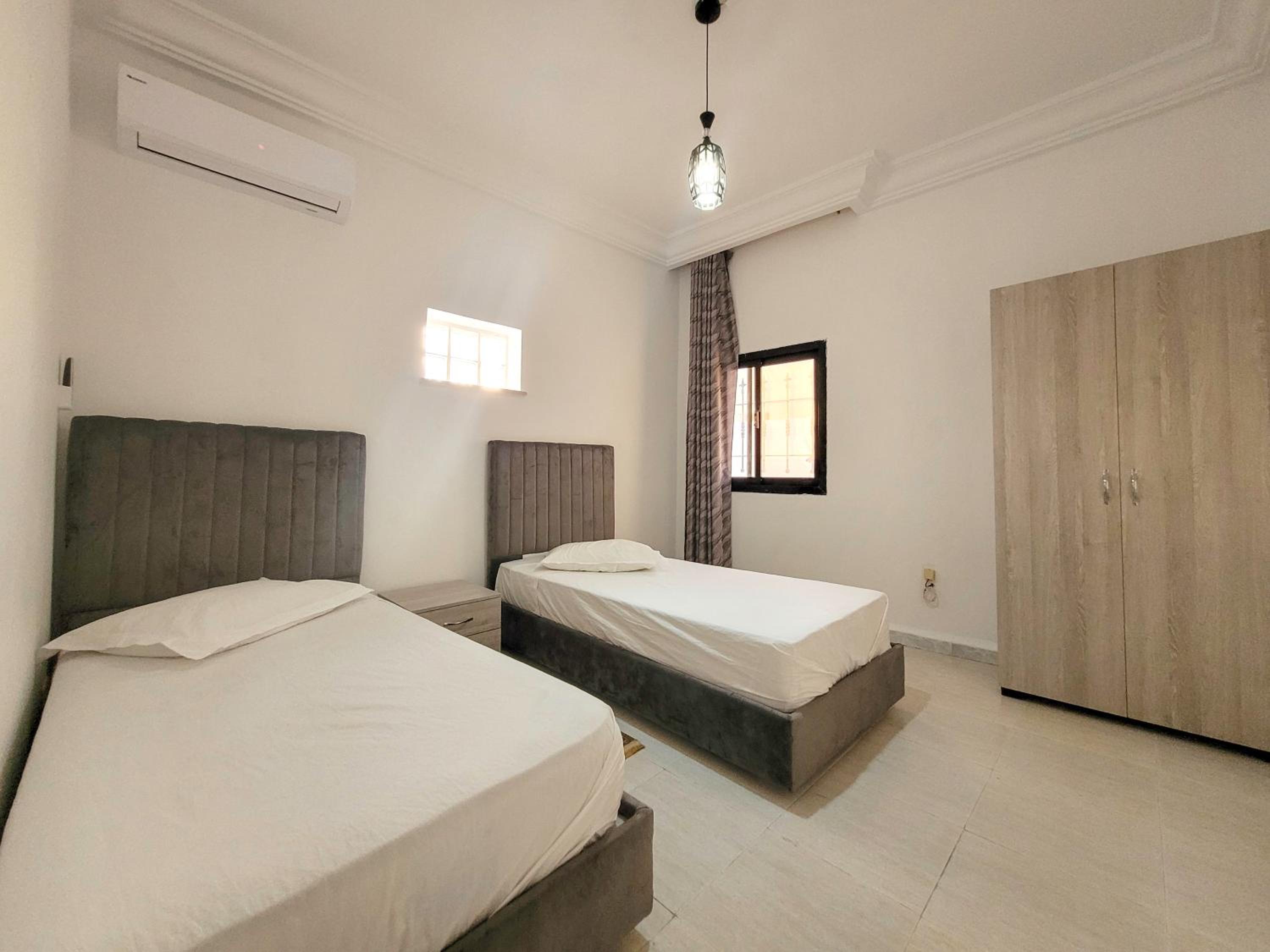 Villa Abir
