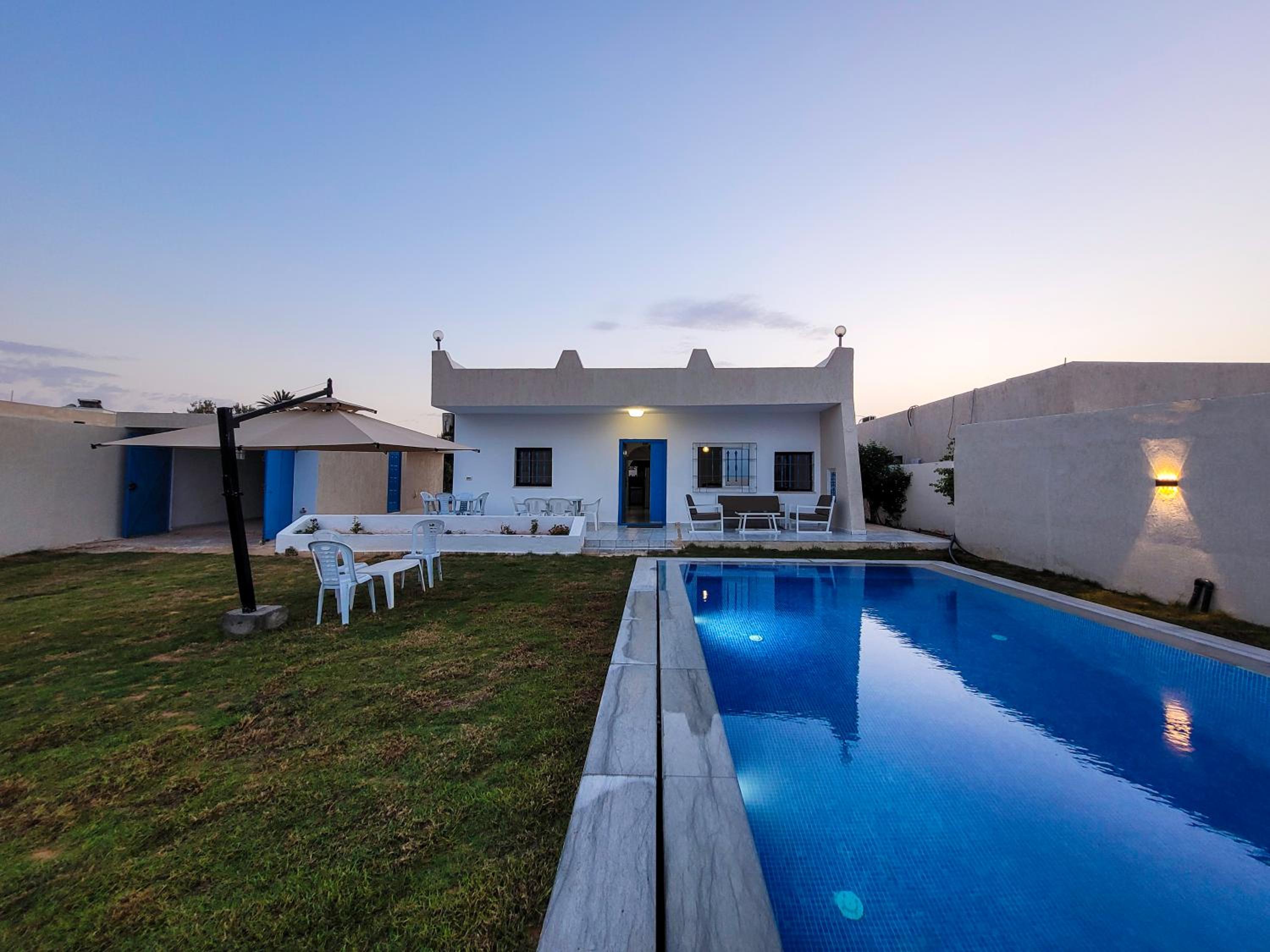 Villa Abir