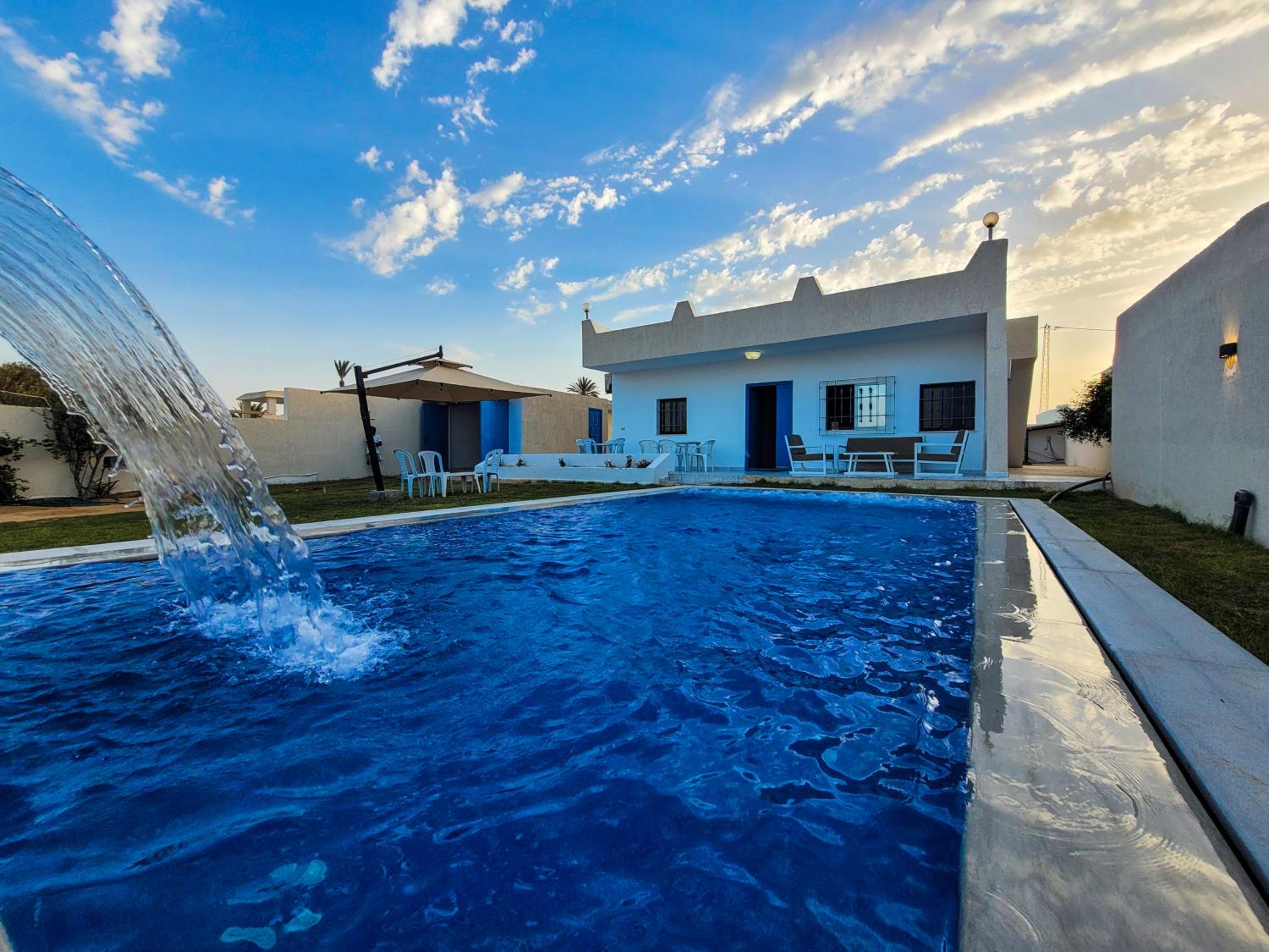 Villa Abir