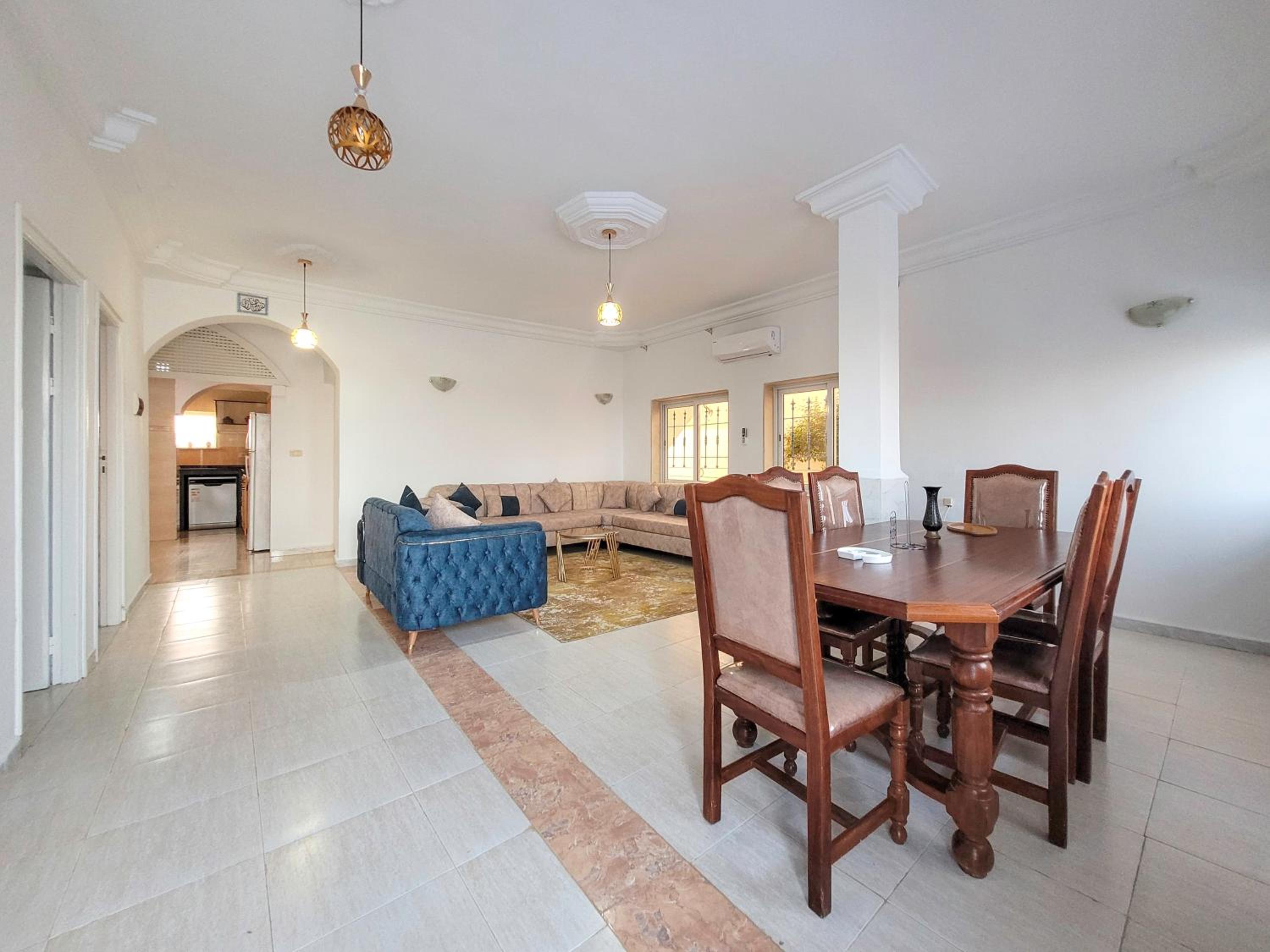 Villa Abir
