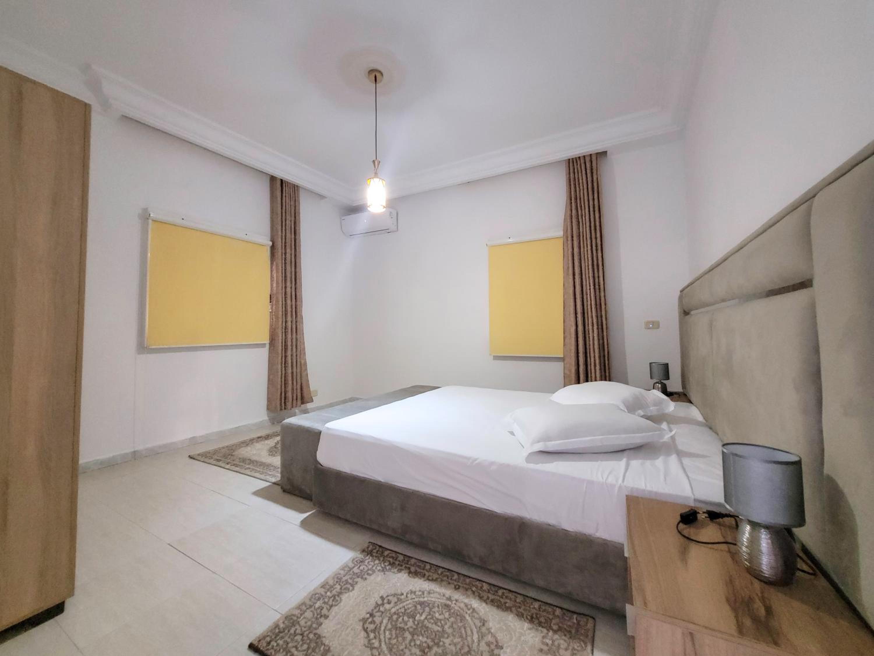 Villa Abir