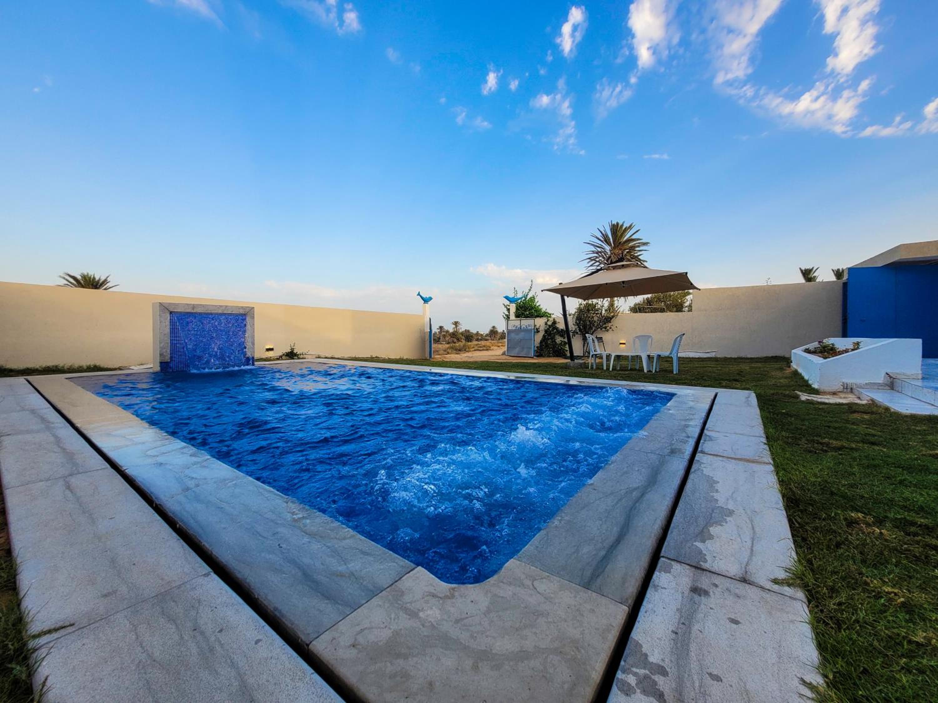 Villa Abir
