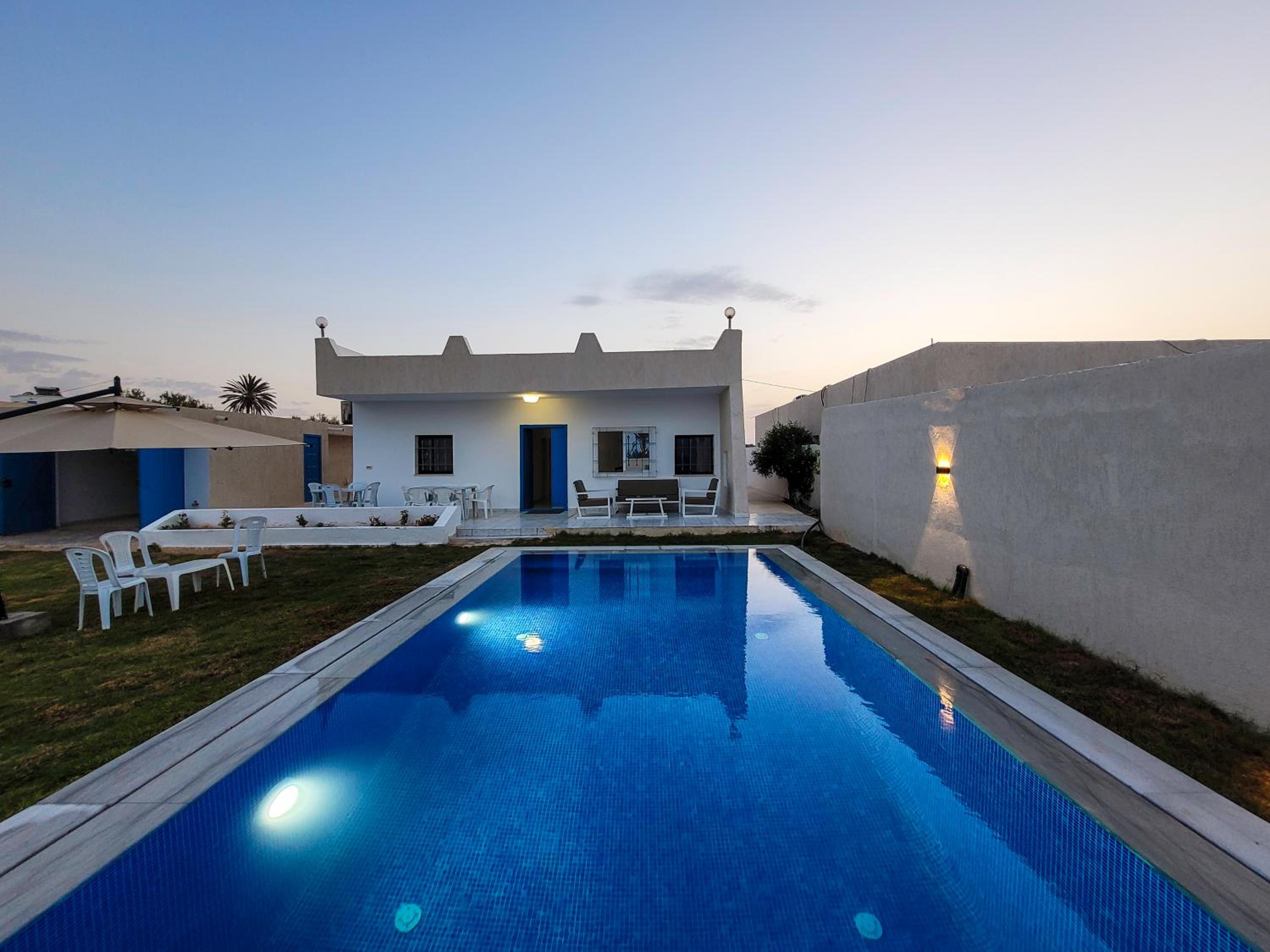 Villa Abir