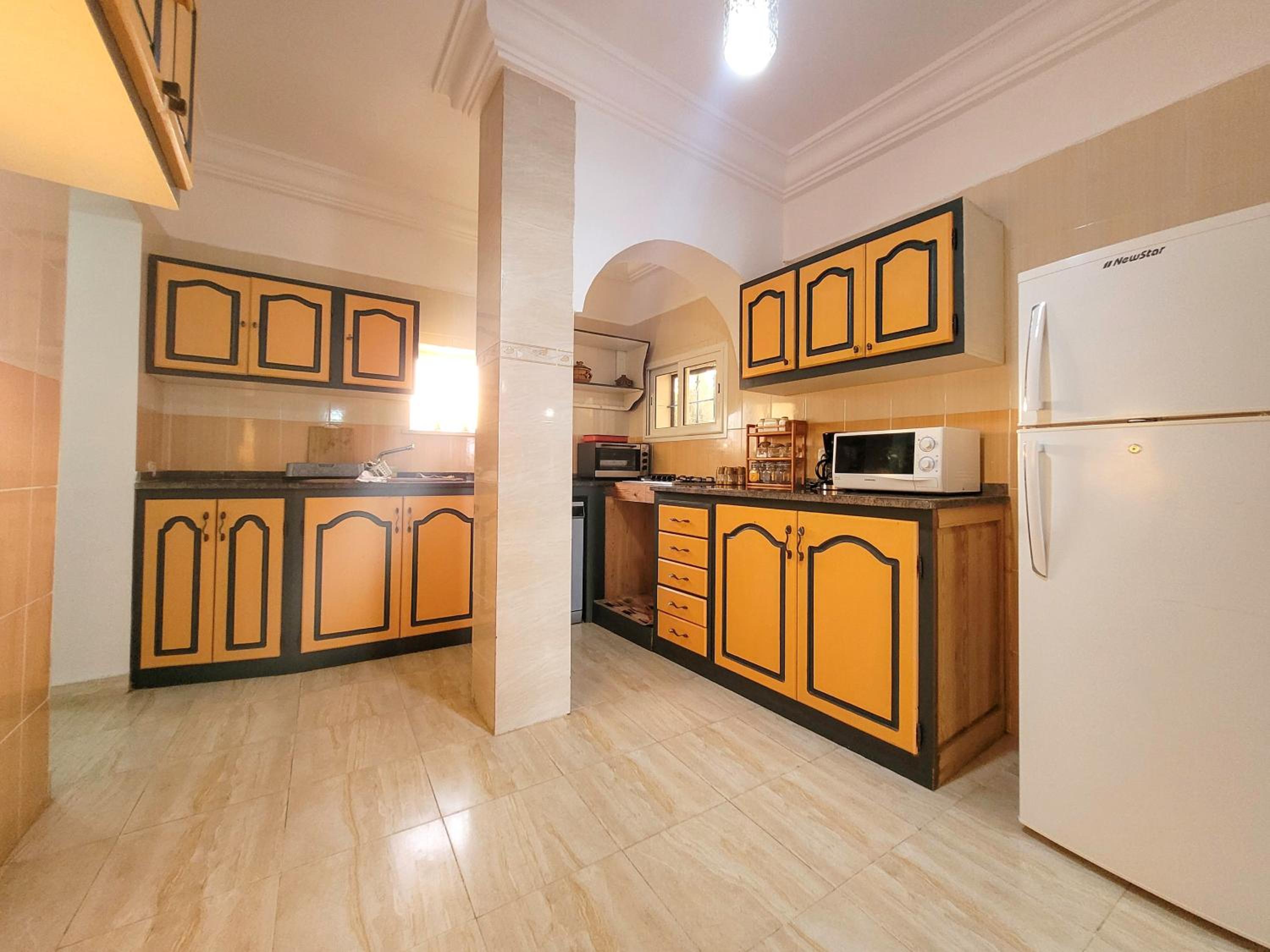 Villa Abir