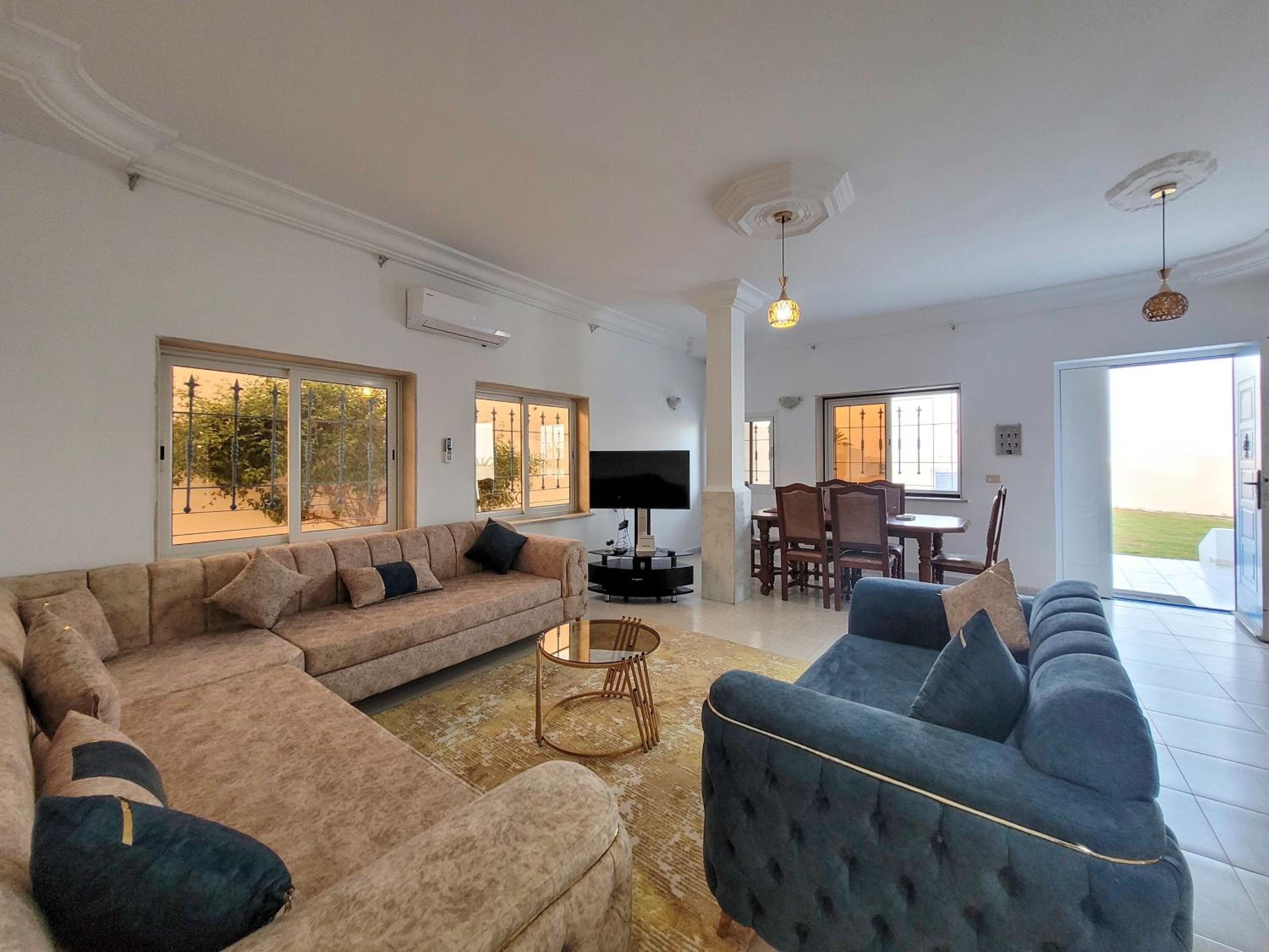 Villa Abir