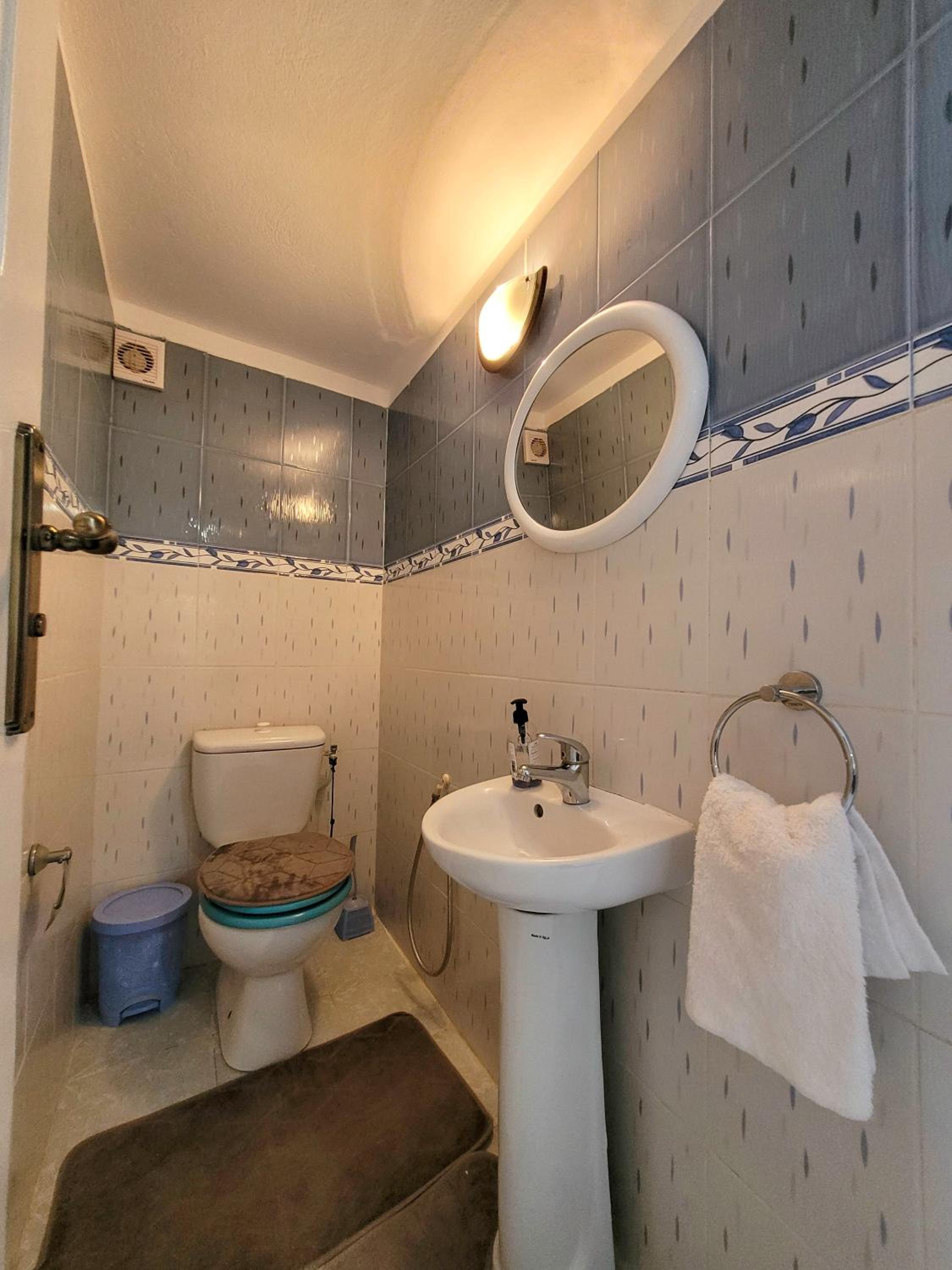 Villa Abir