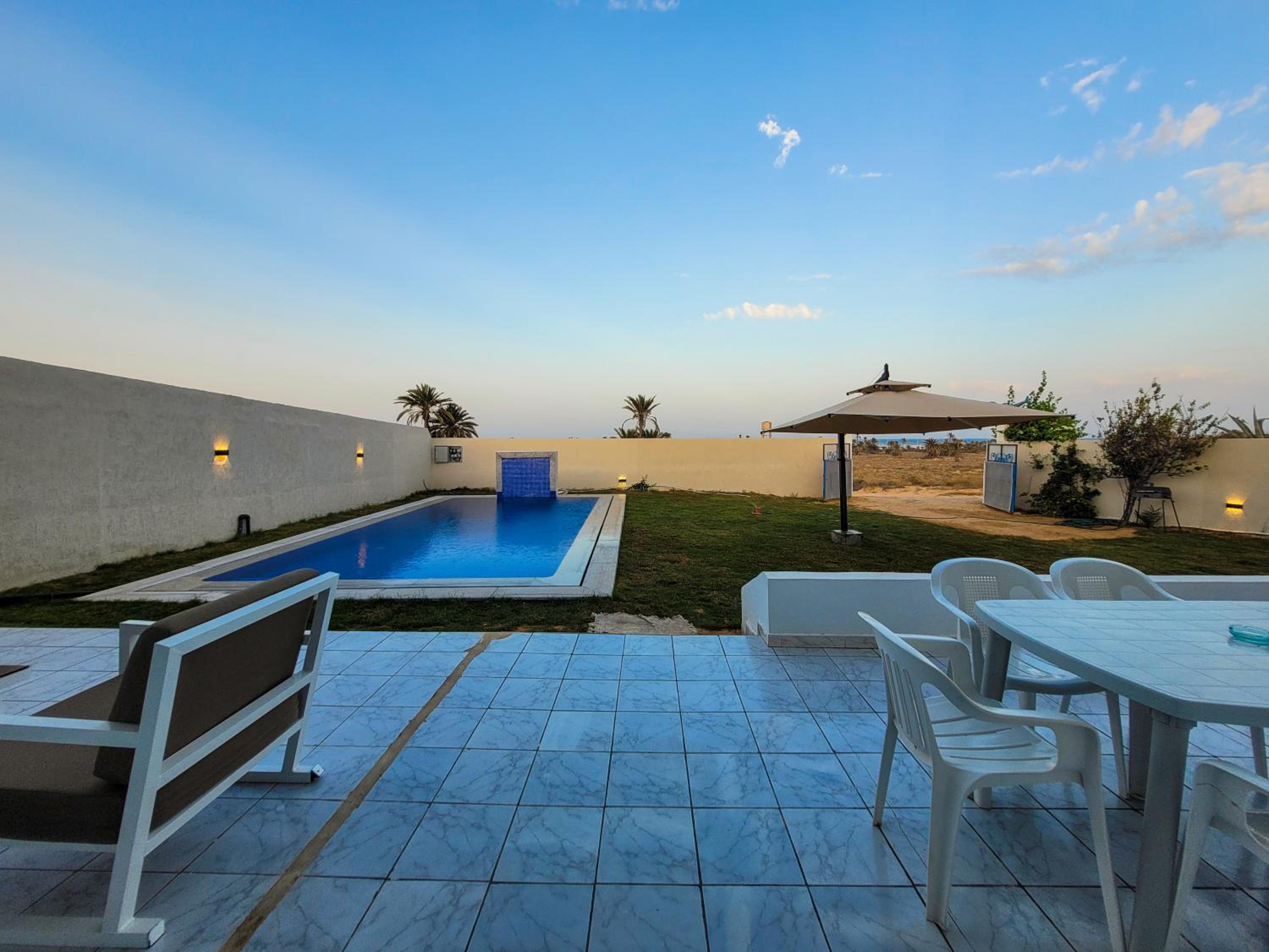 Villa Abir