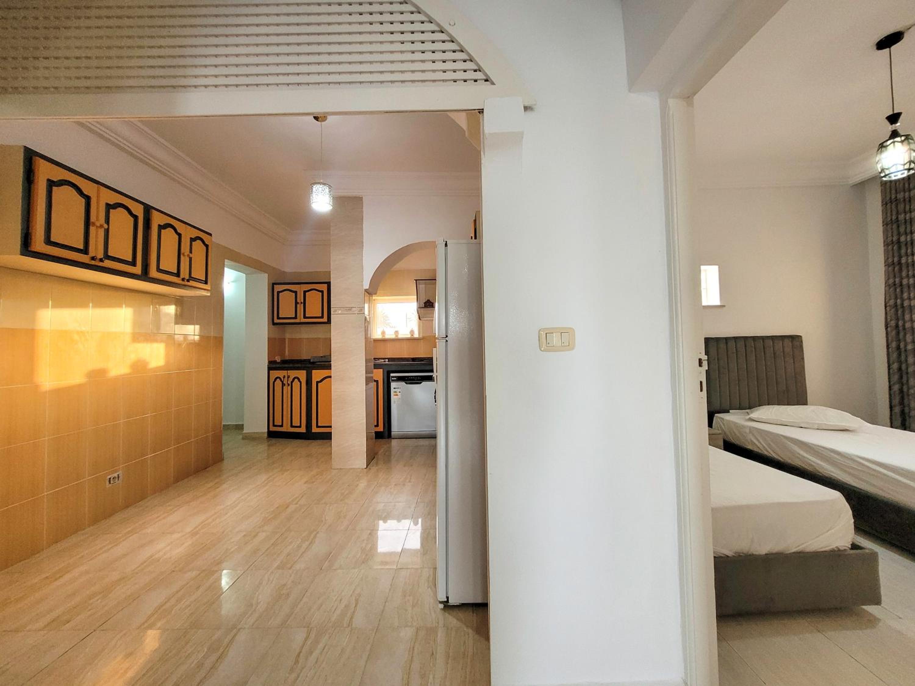 Villa Abir
