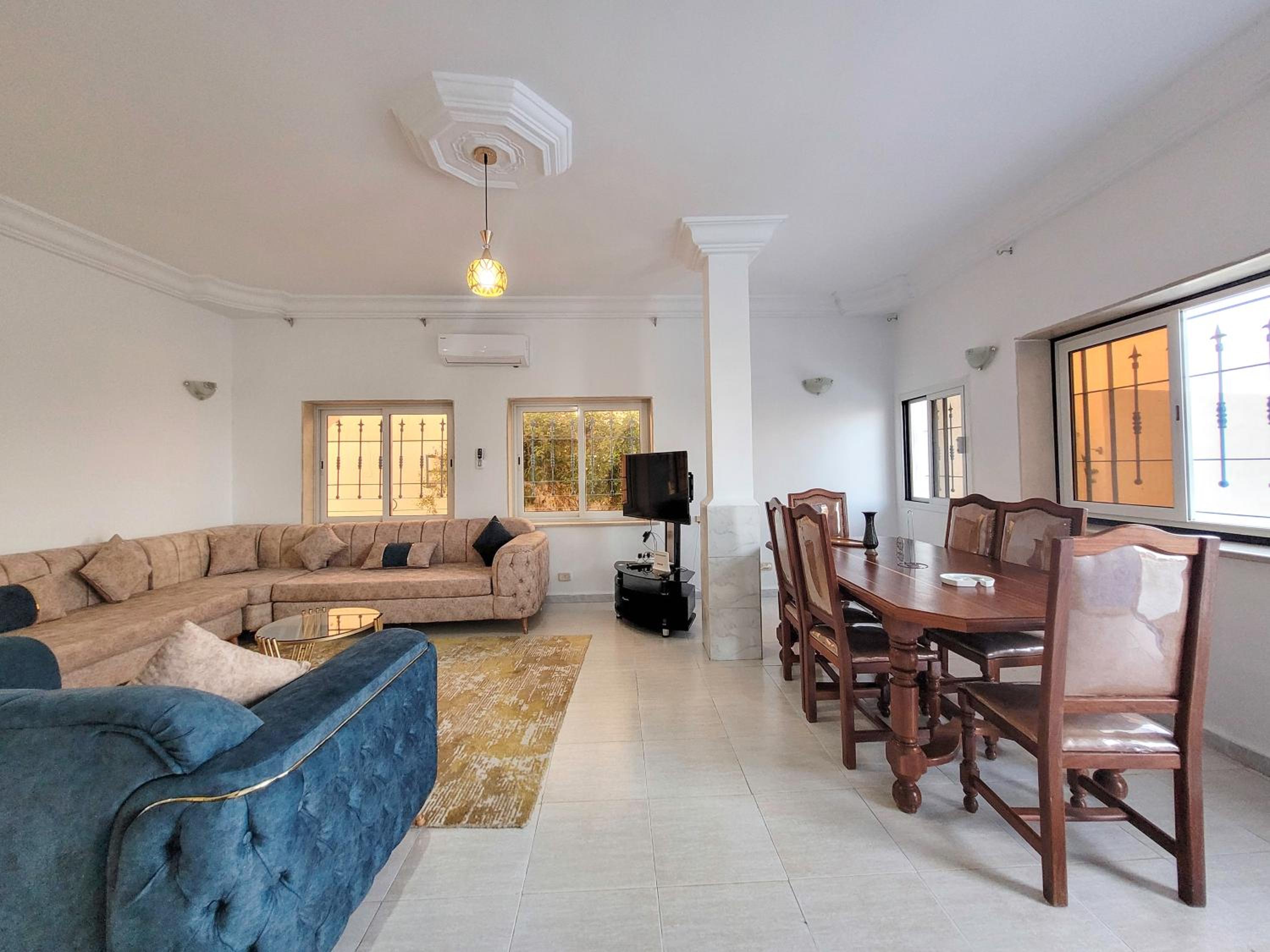 Villa Abir