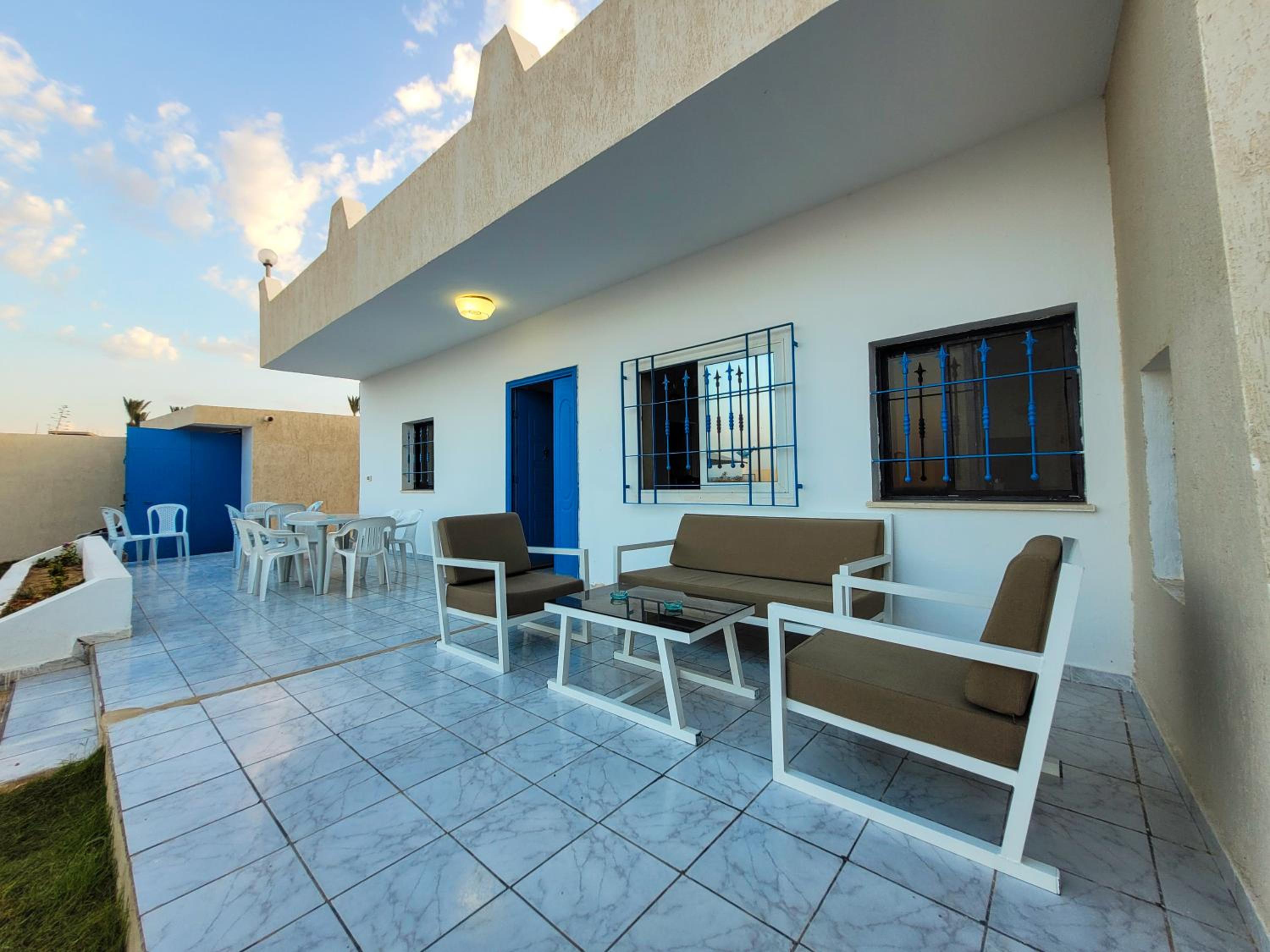 Villa Abir
