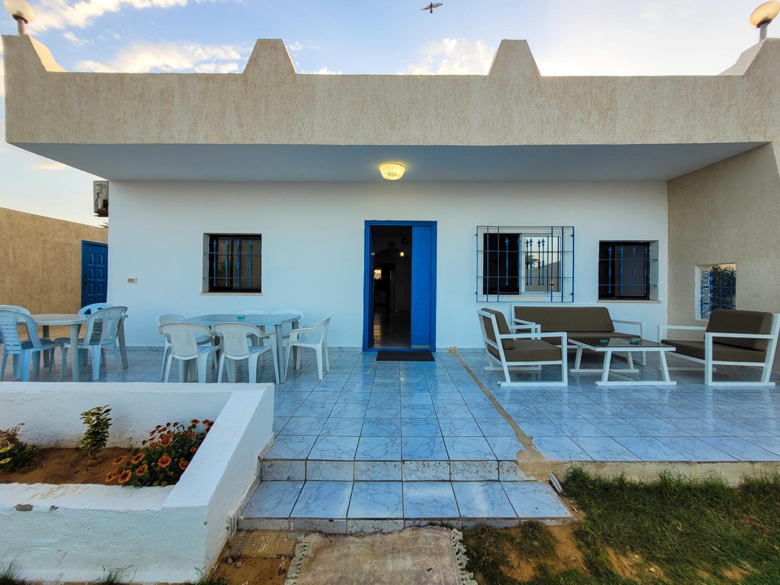 Villa Abir