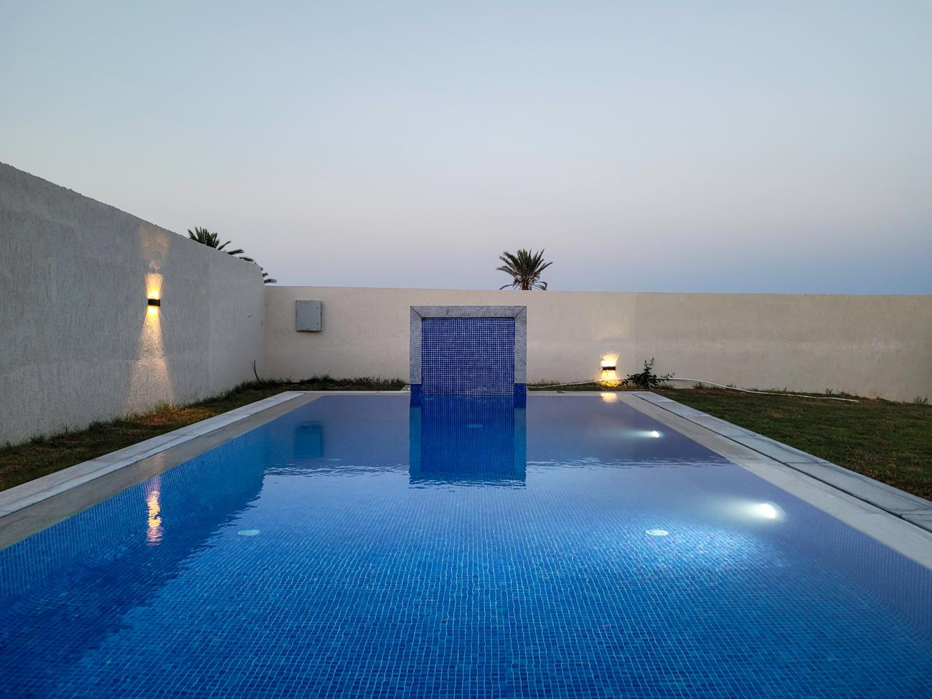 Villa Abir