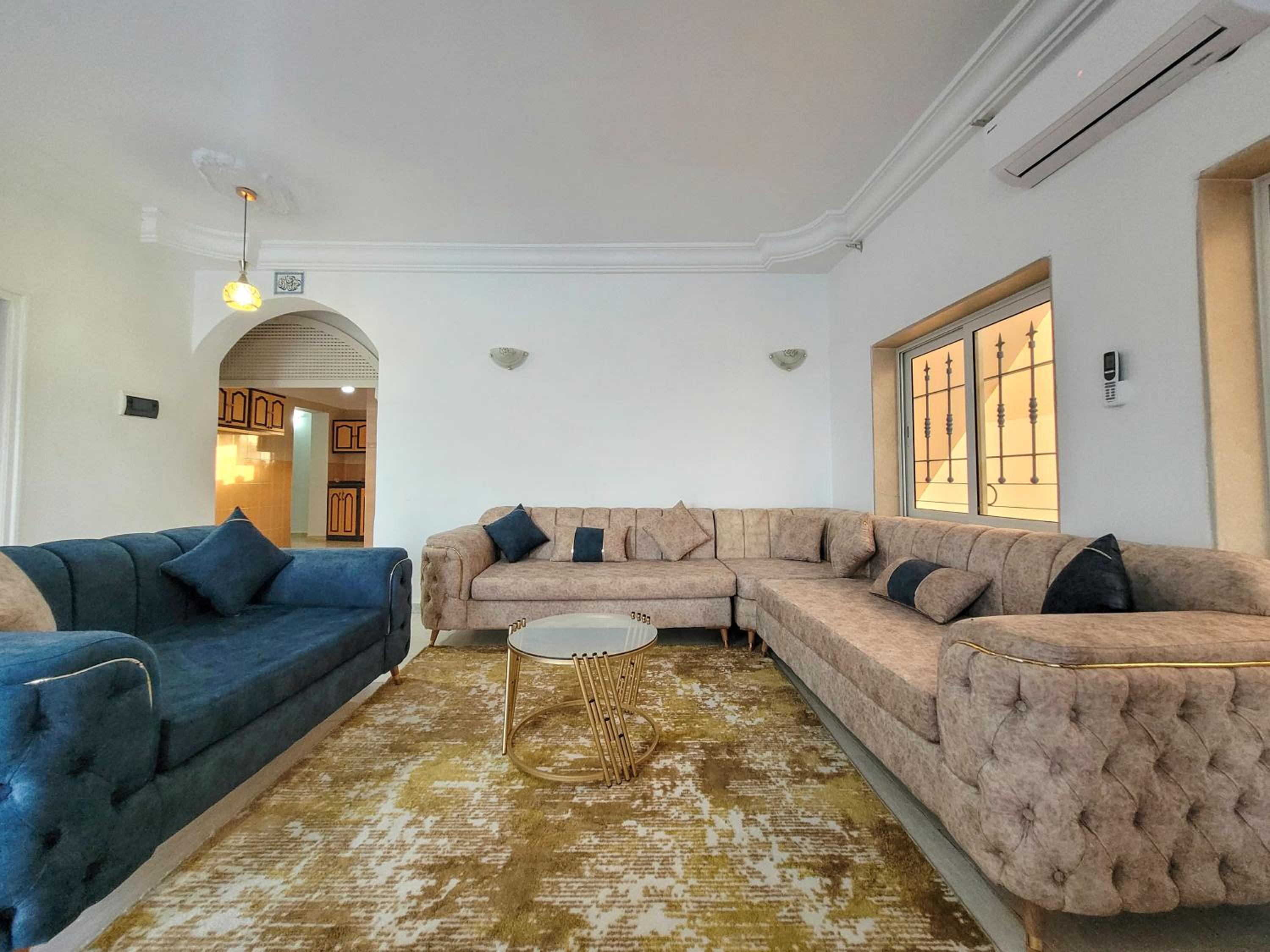 Villa Abir