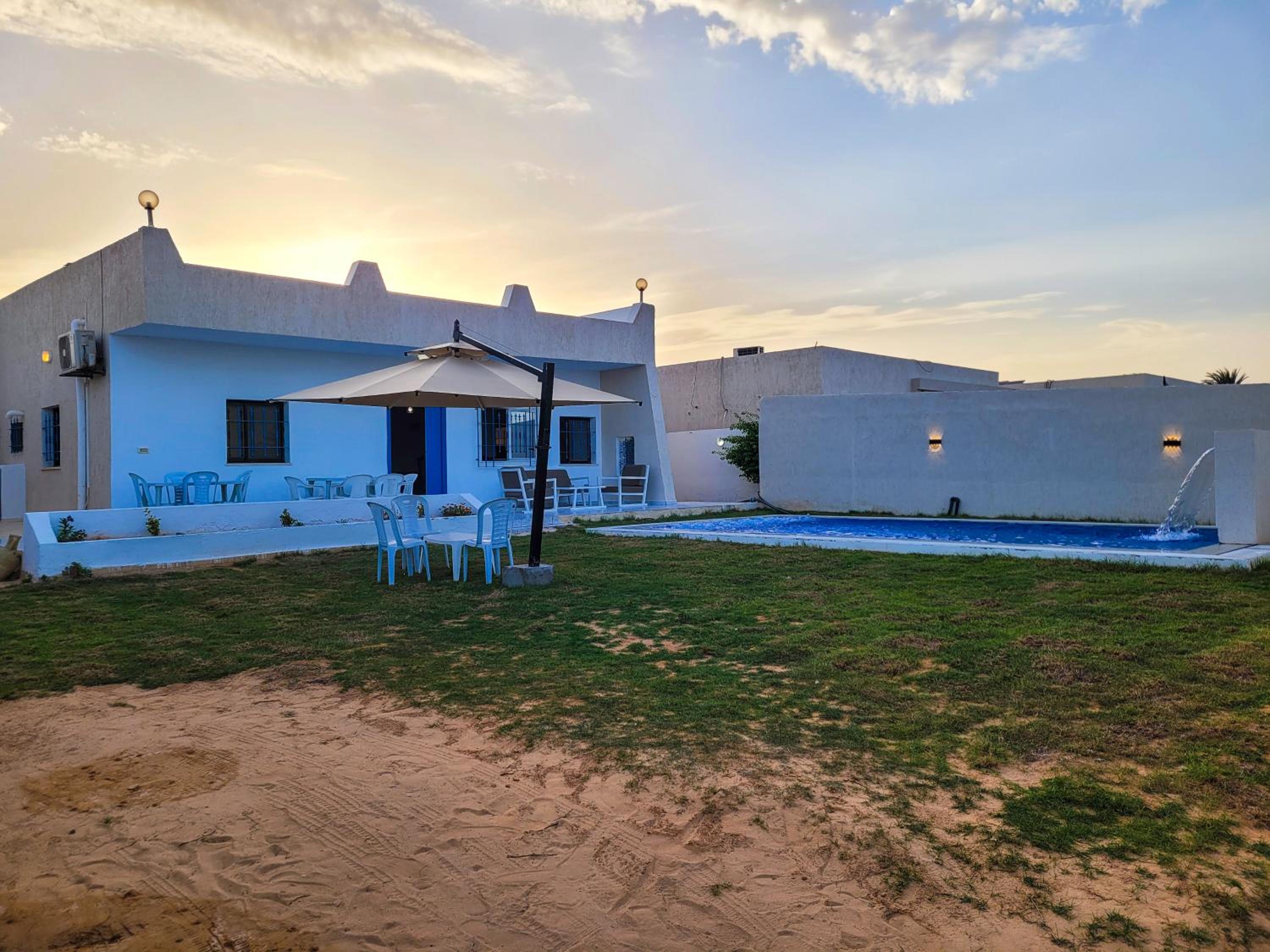 Villa Abir