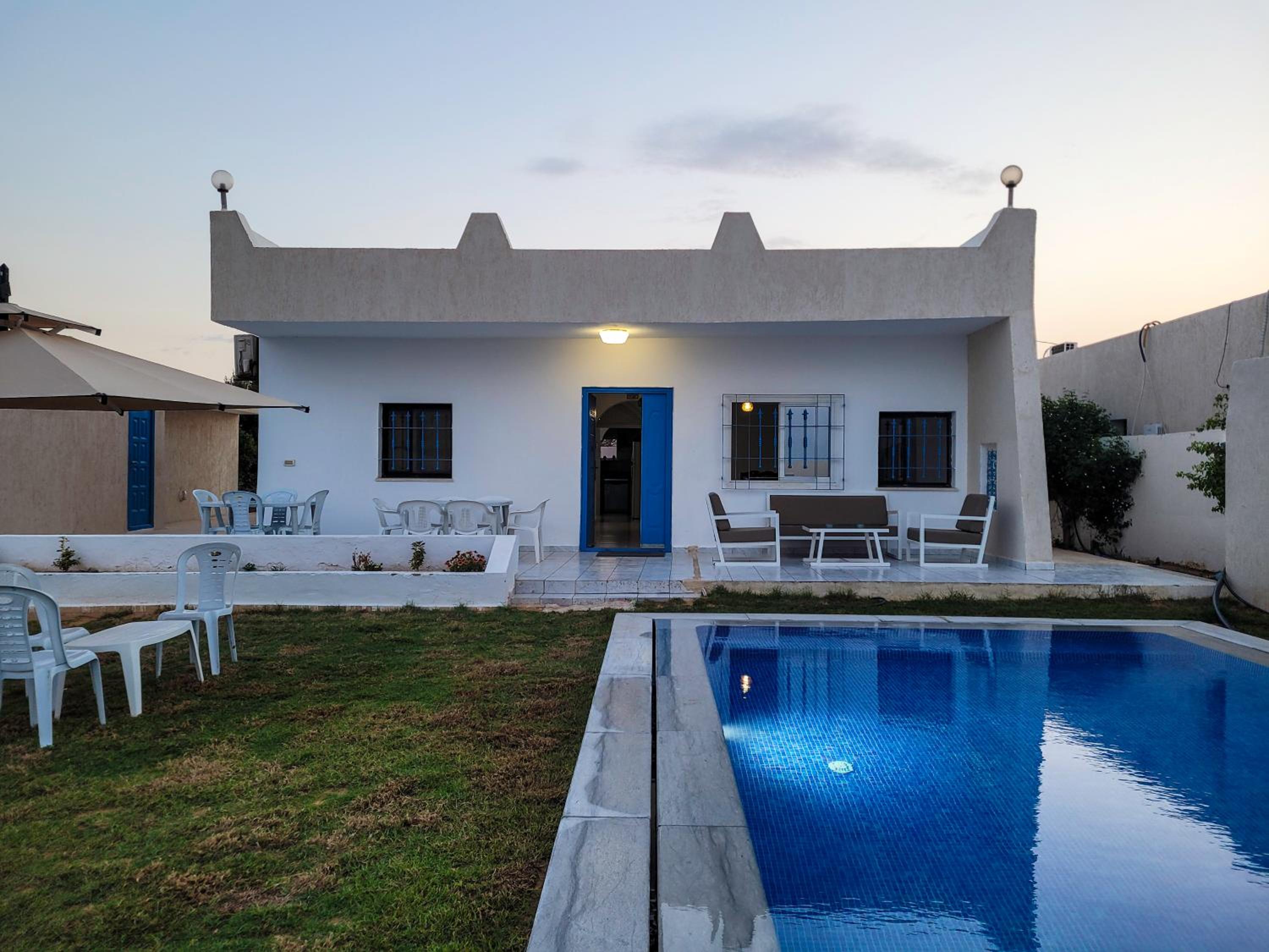 Villa Abir