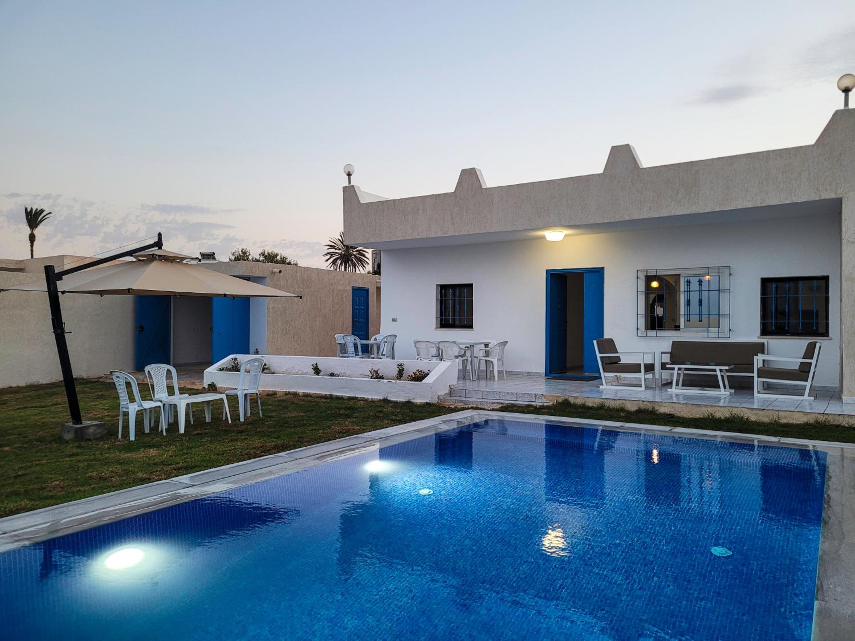 Villa Abir