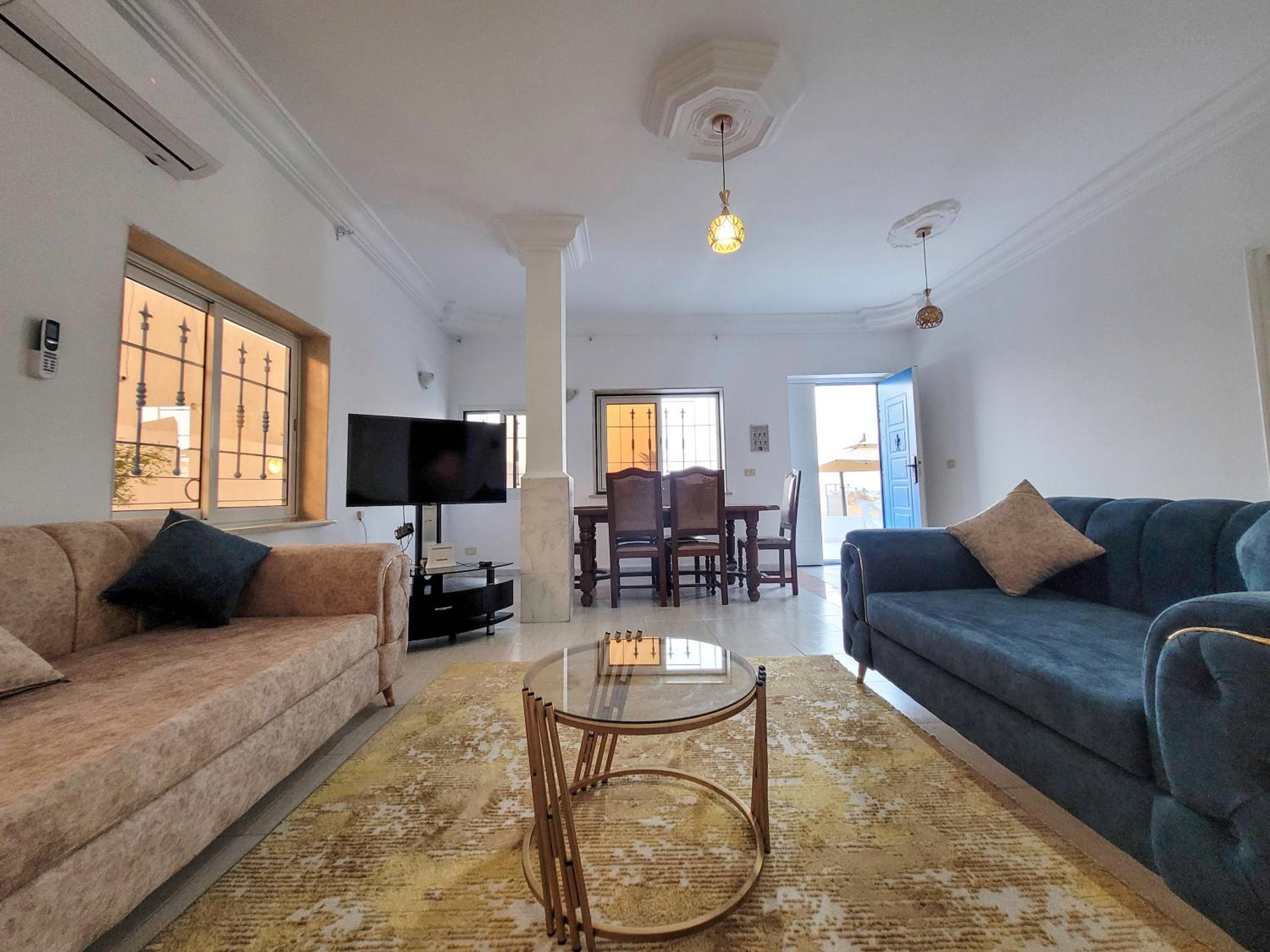 Villa Abir