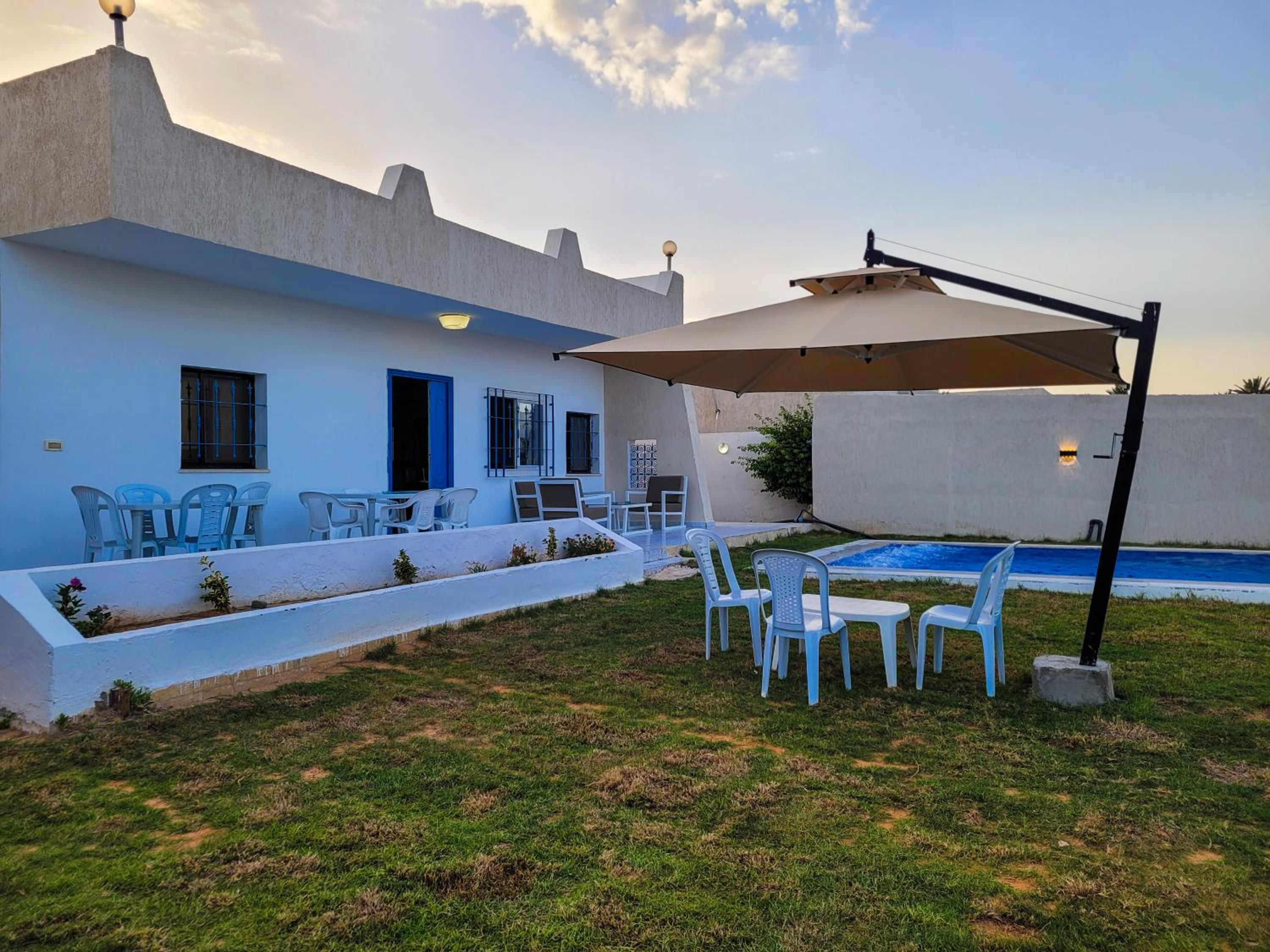 Villa Abir