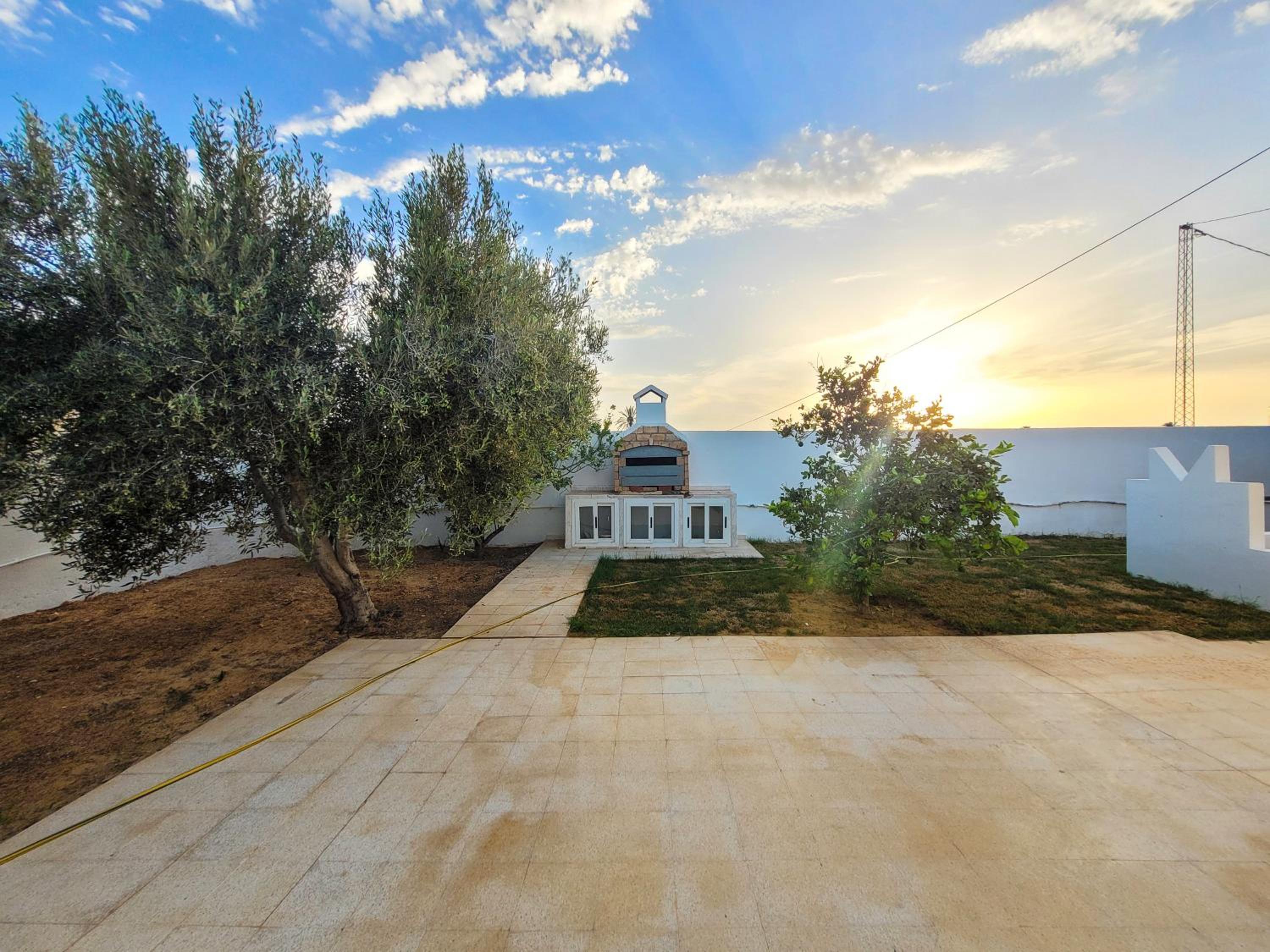 Villa Abir