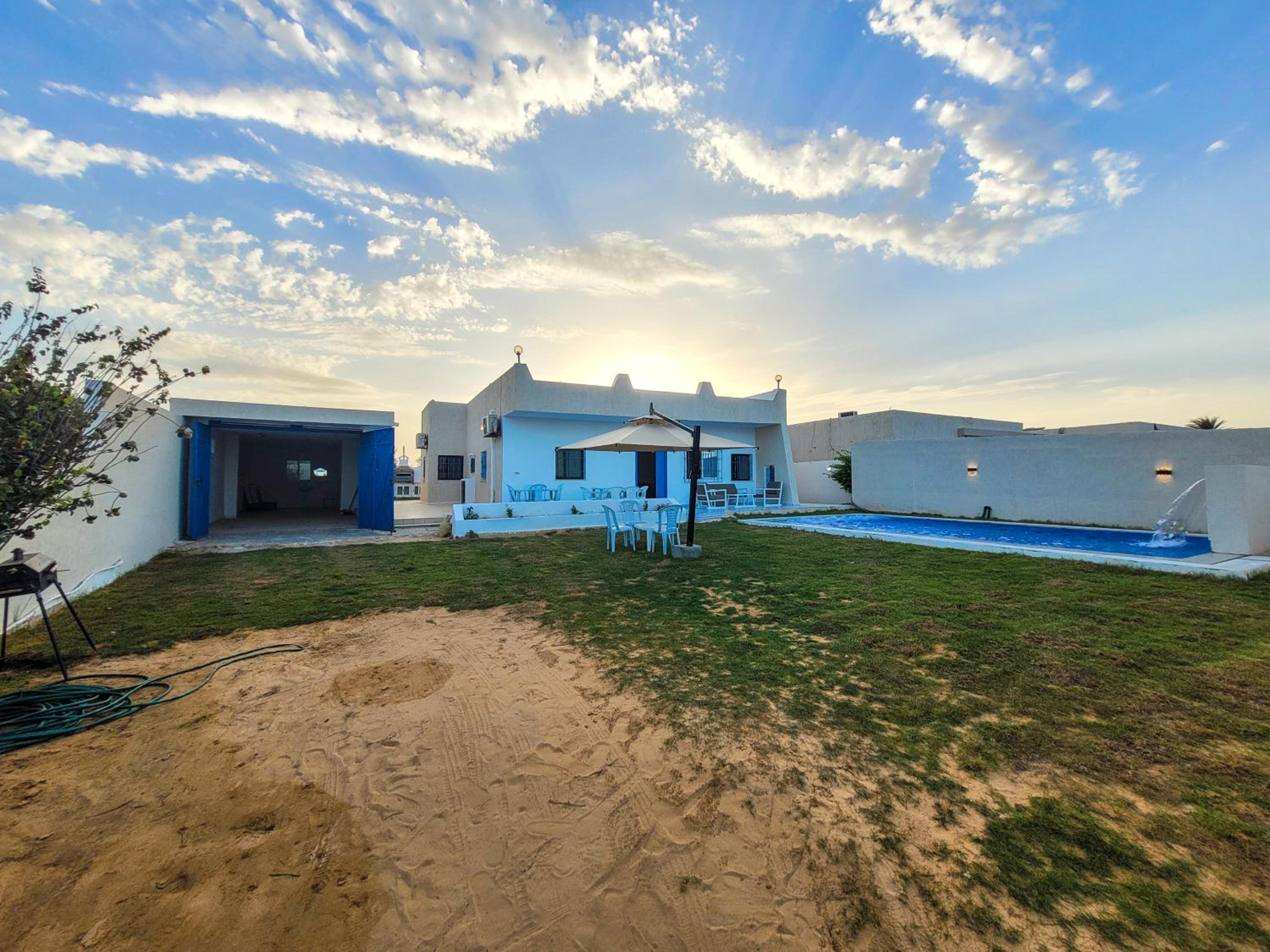 Villa Abir