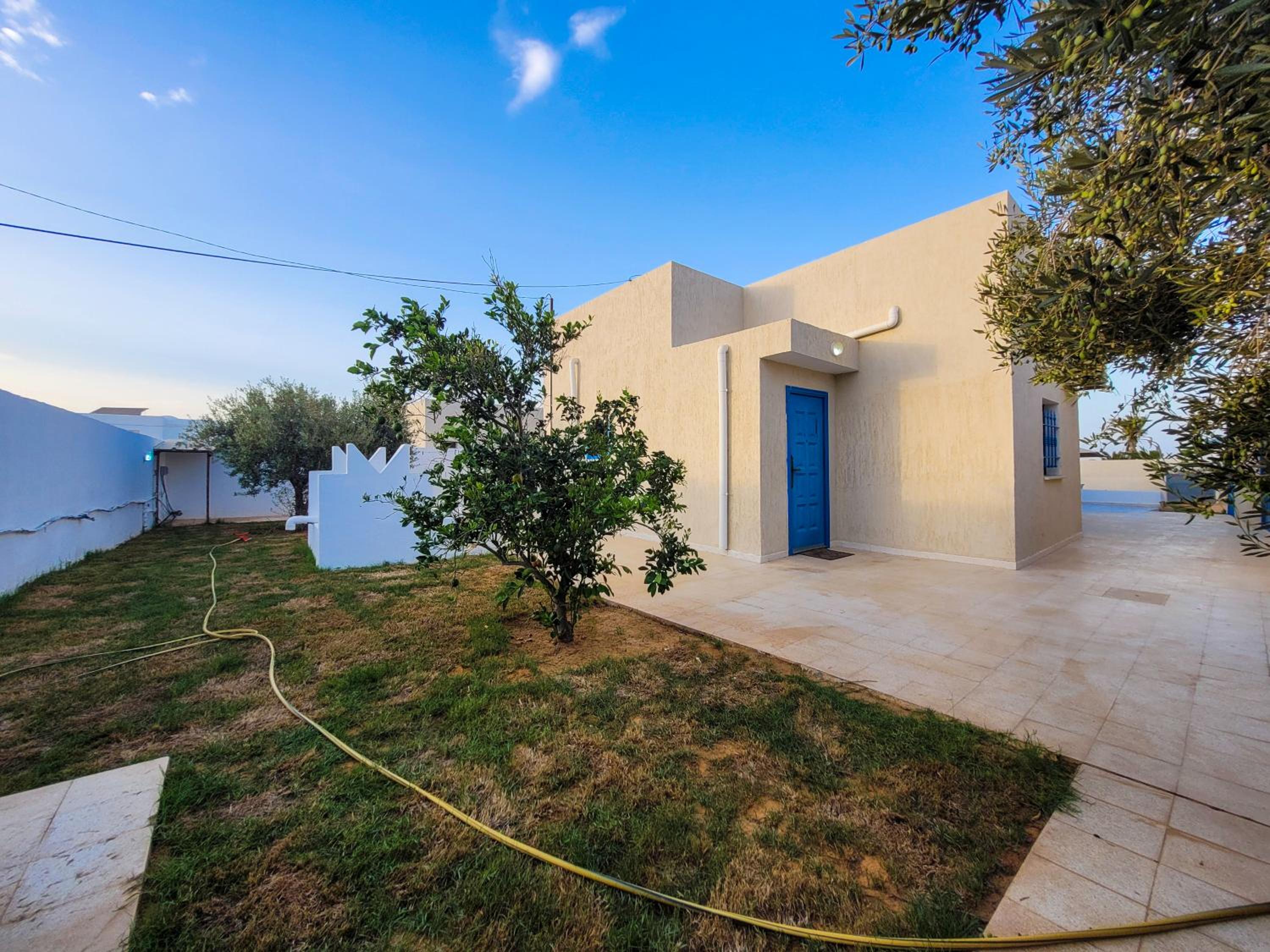 Villa Abir