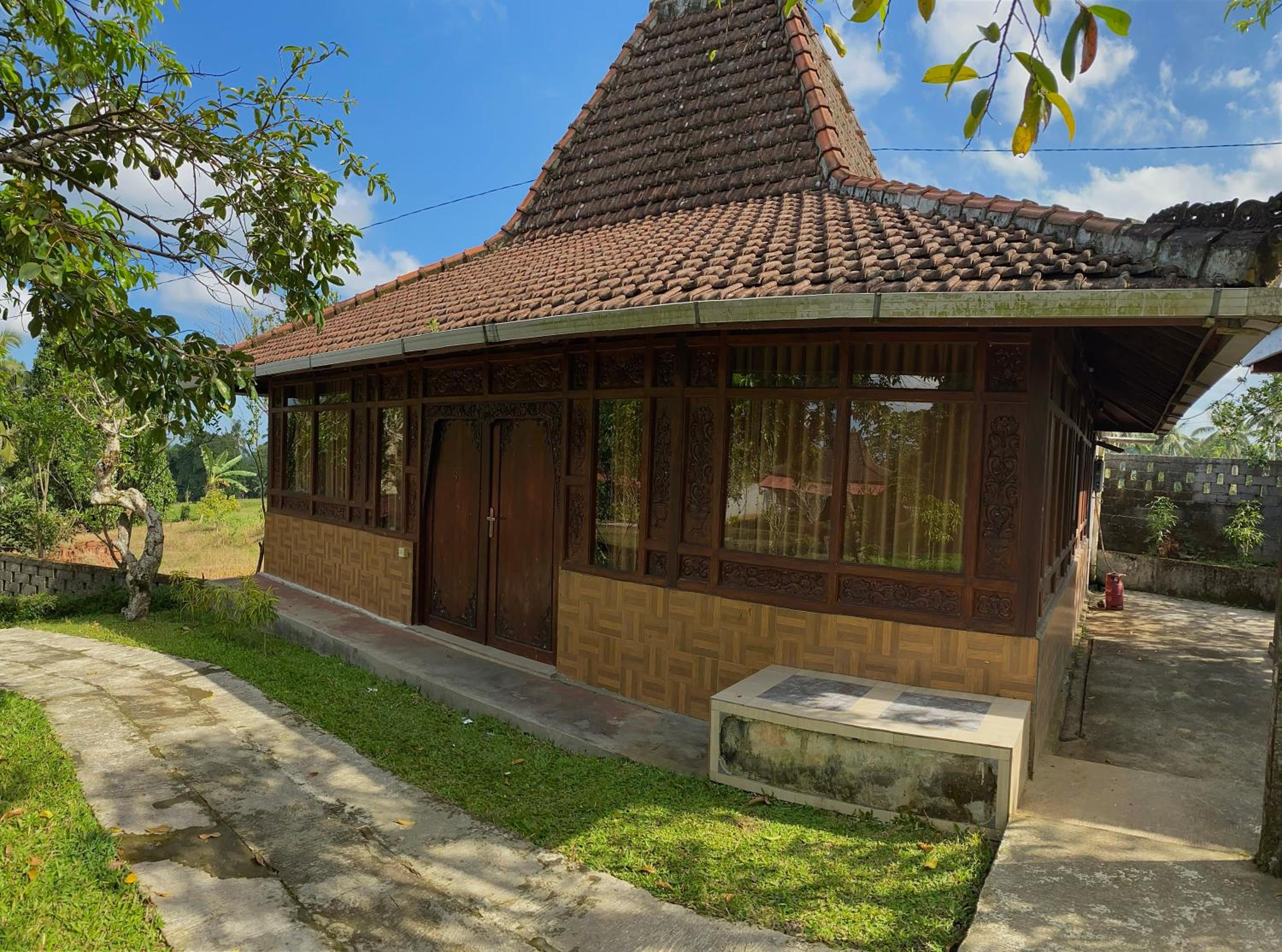 Kampoeng Joglo Ijen