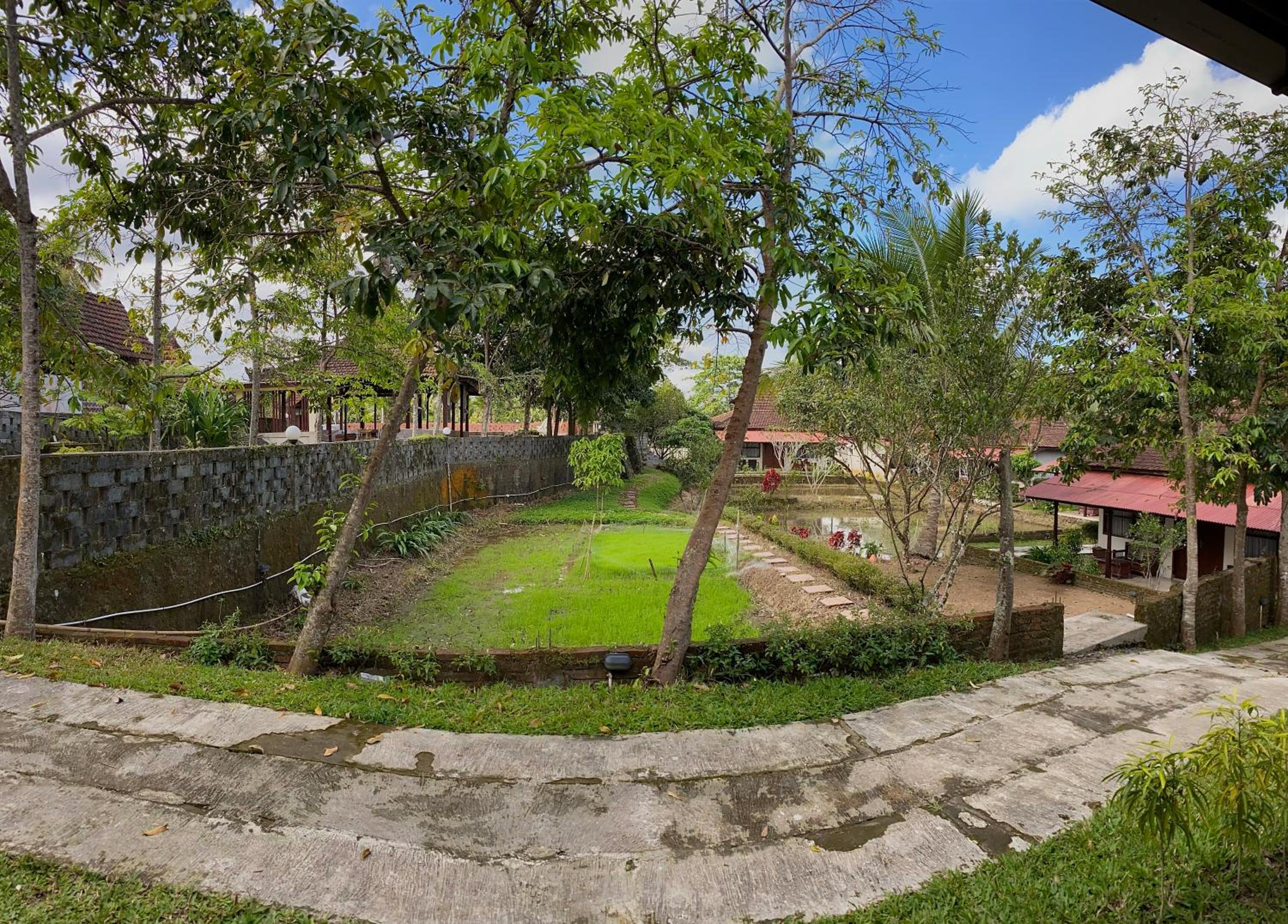Kampoeng Joglo Ijen