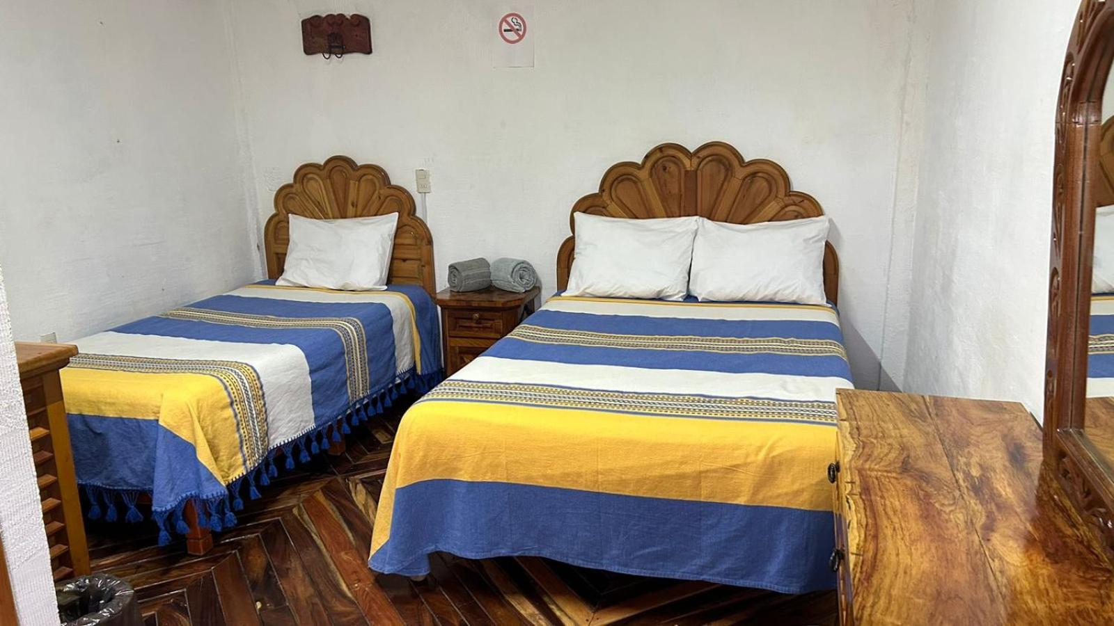 Hotel Colonial Taxco - Property Image 6