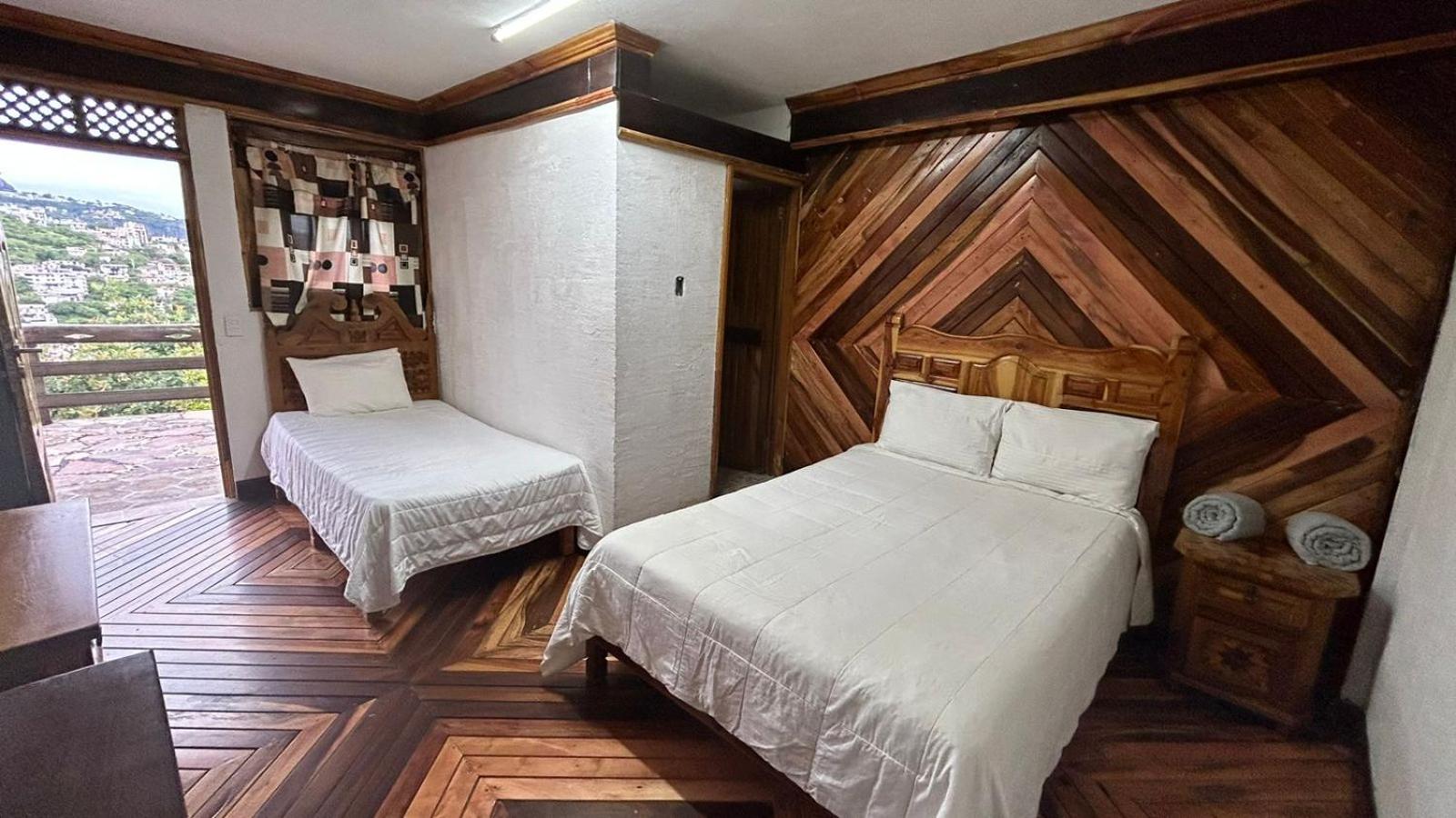 Hotel Colonial Taxco - Property Image 11
