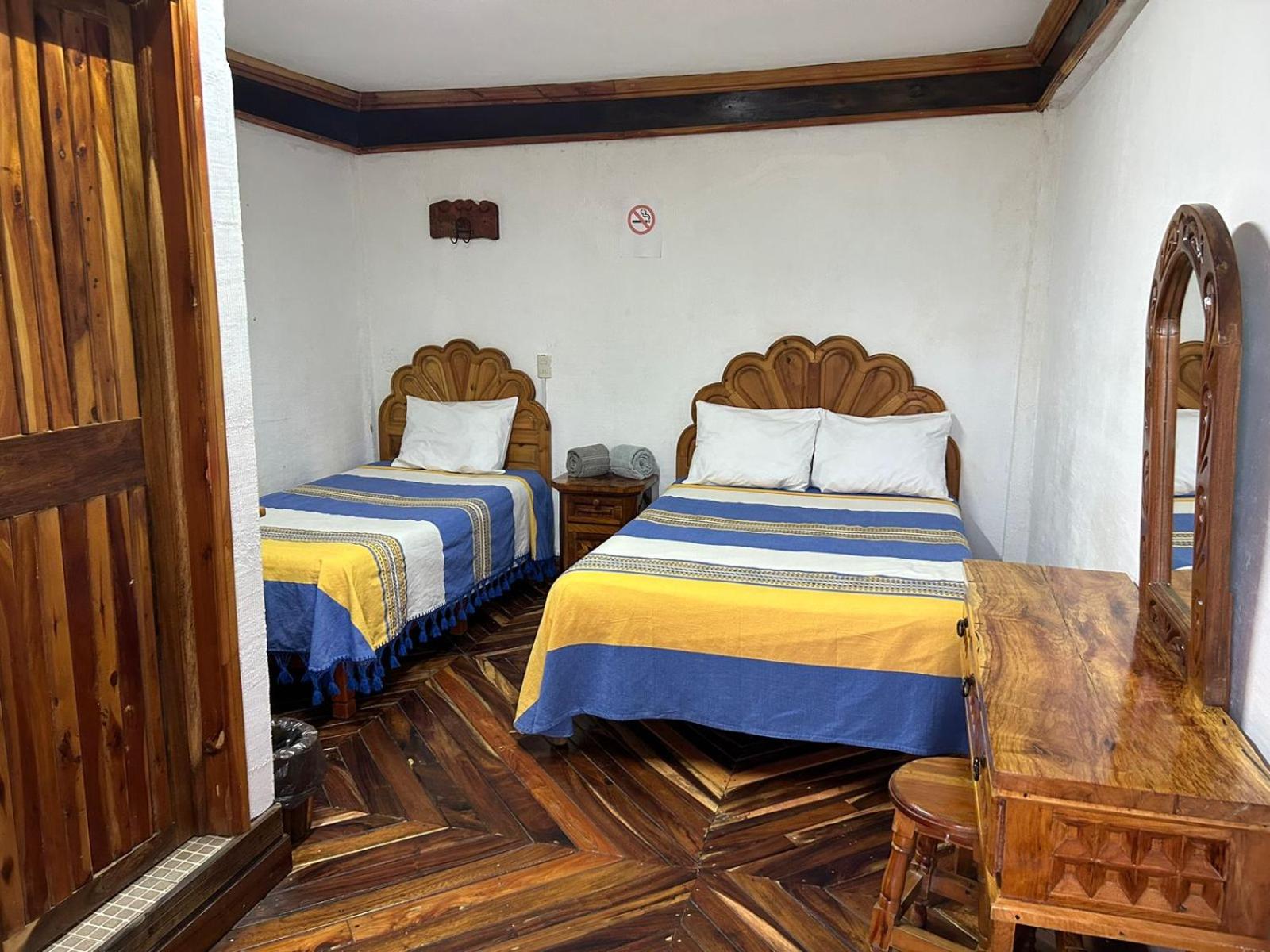Hotel Colonial Taxco - Property Image 10