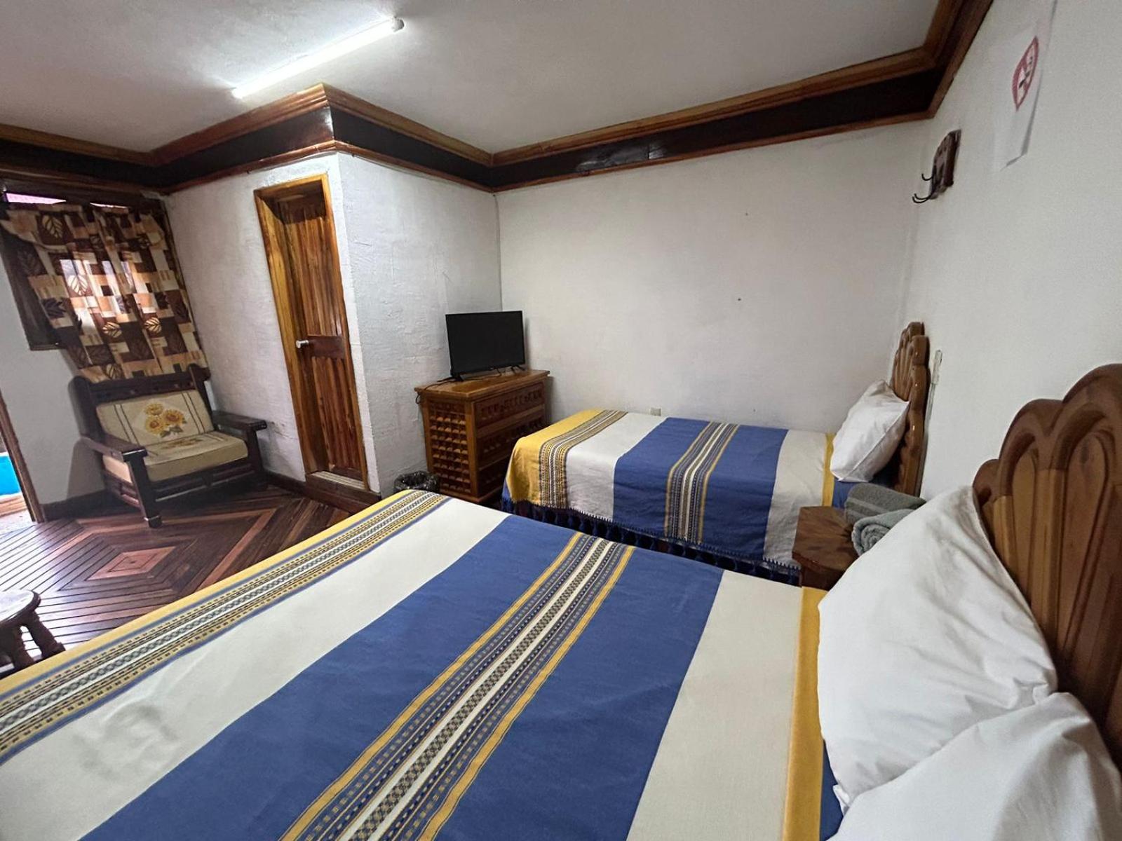 Hotel Colonial Taxco - Property Image 9