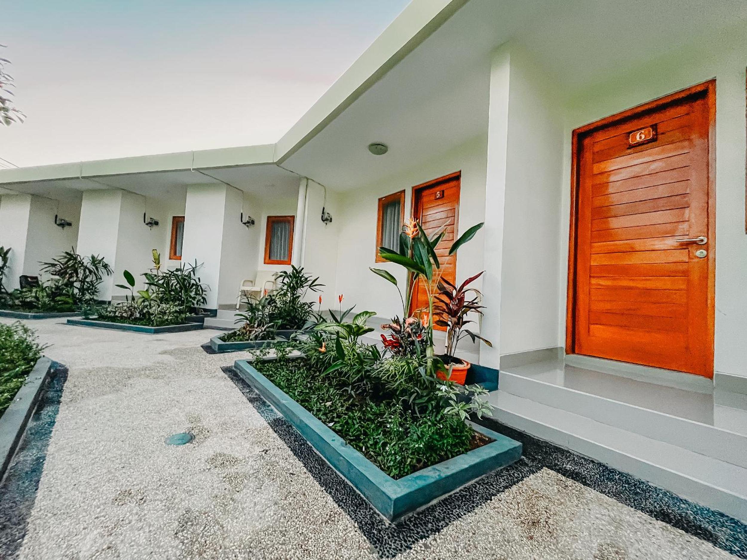Mora Residence Jimbaran