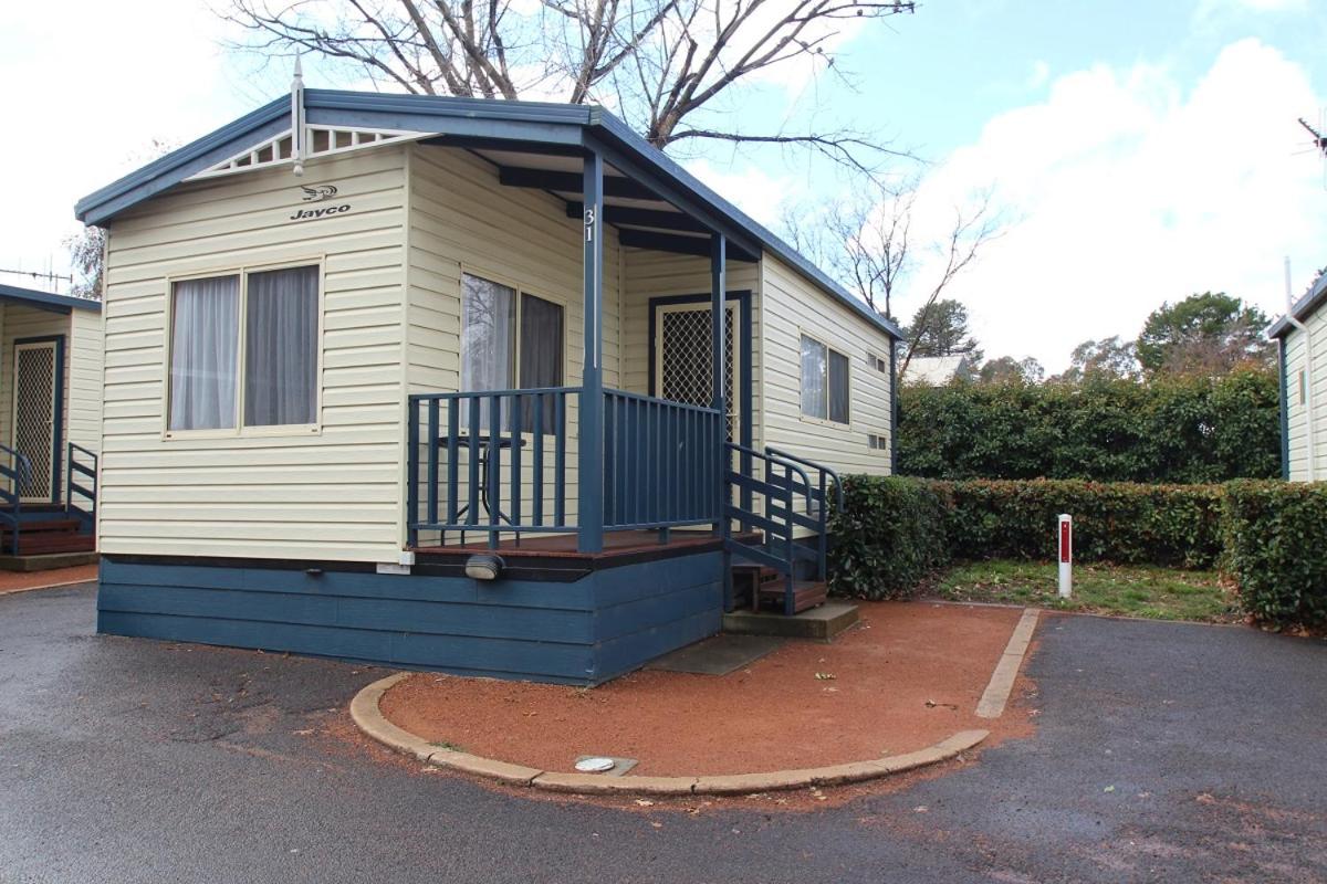 Canberra Holiday Village