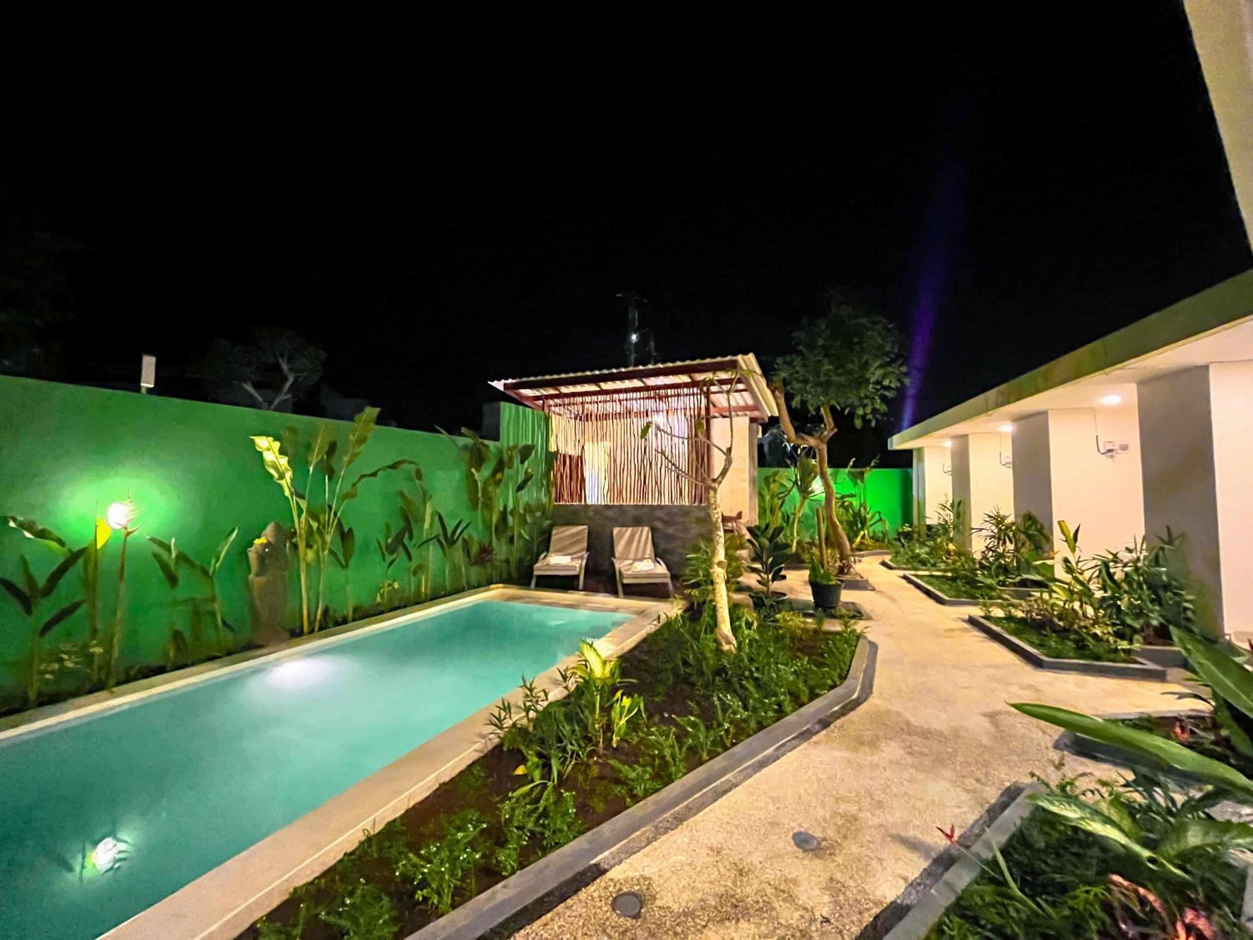 Mora Residence Jimbaran