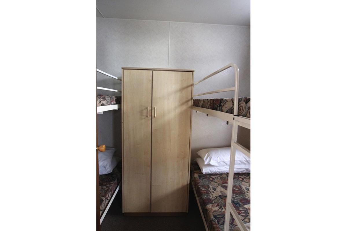 Canberra Holiday Village