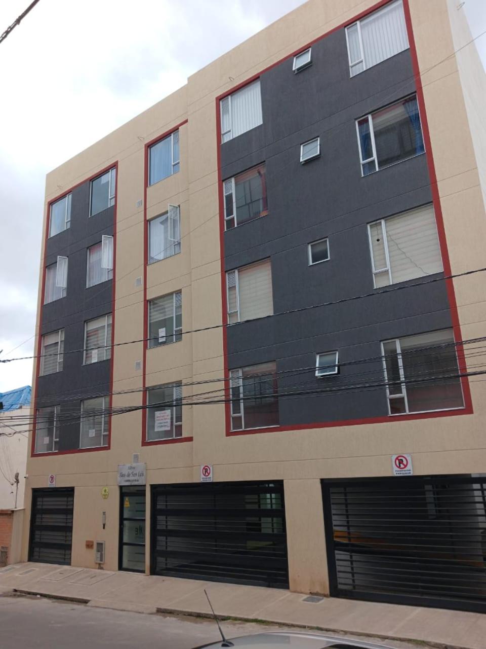 Hotel Exclusivo Apartamento Centro Norte - Image 1