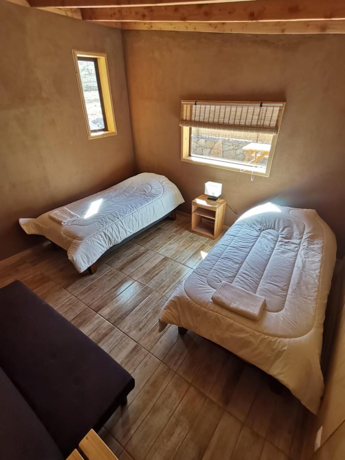 Samay Lodge