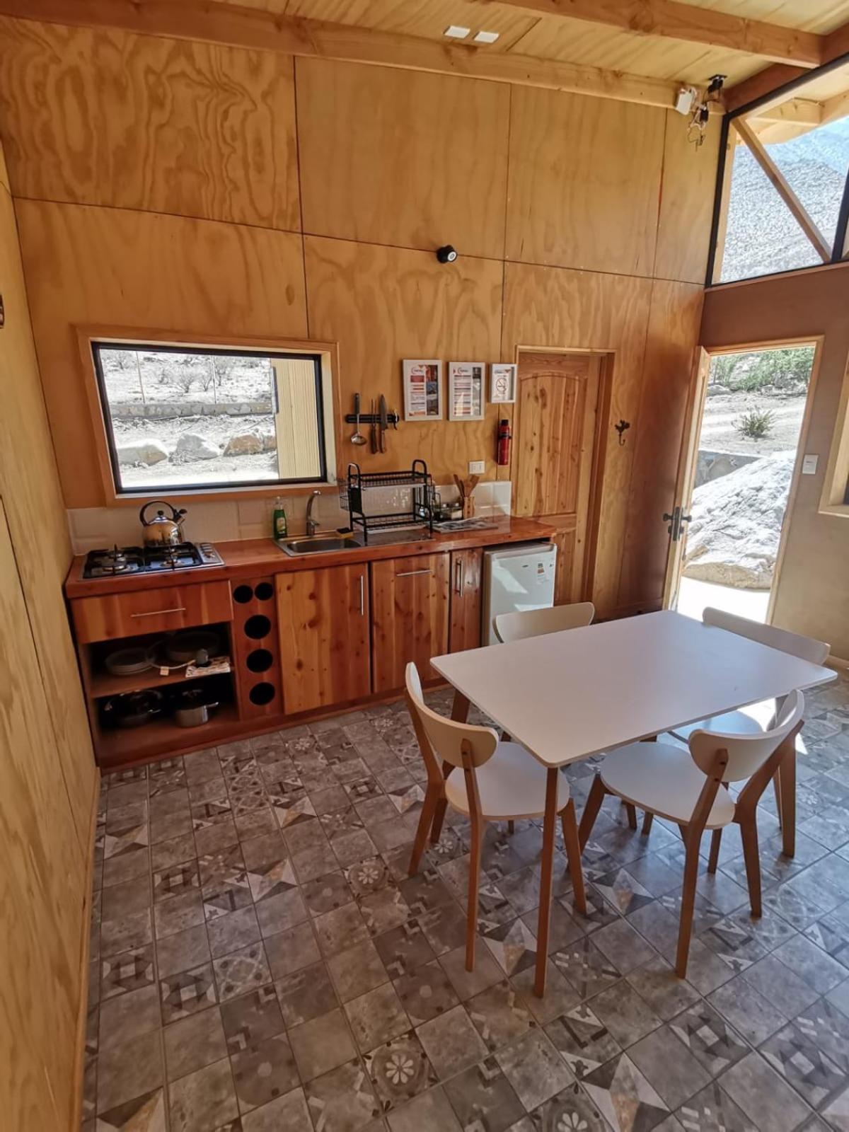 Samay Lodge