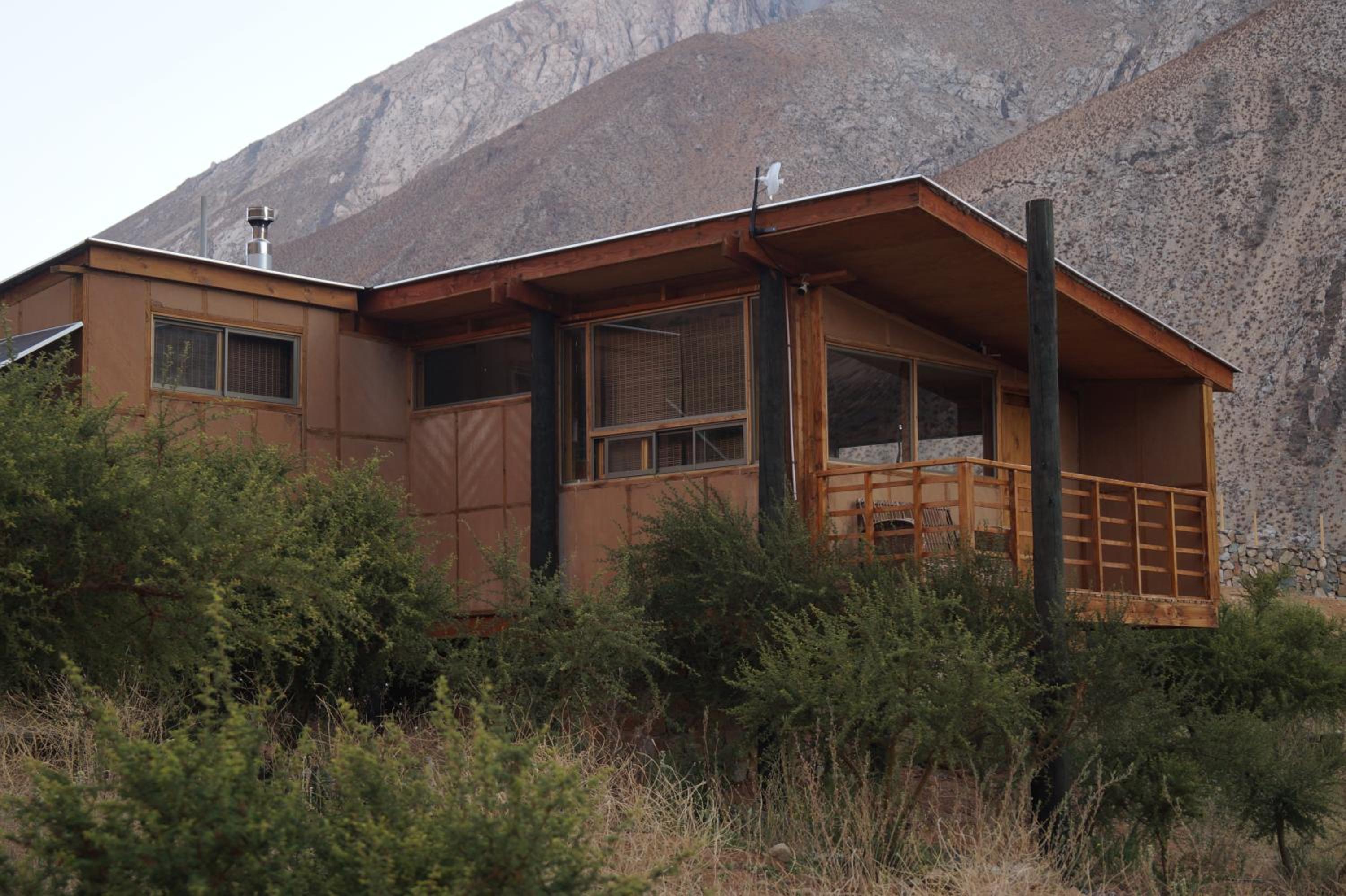Samay Lodge
