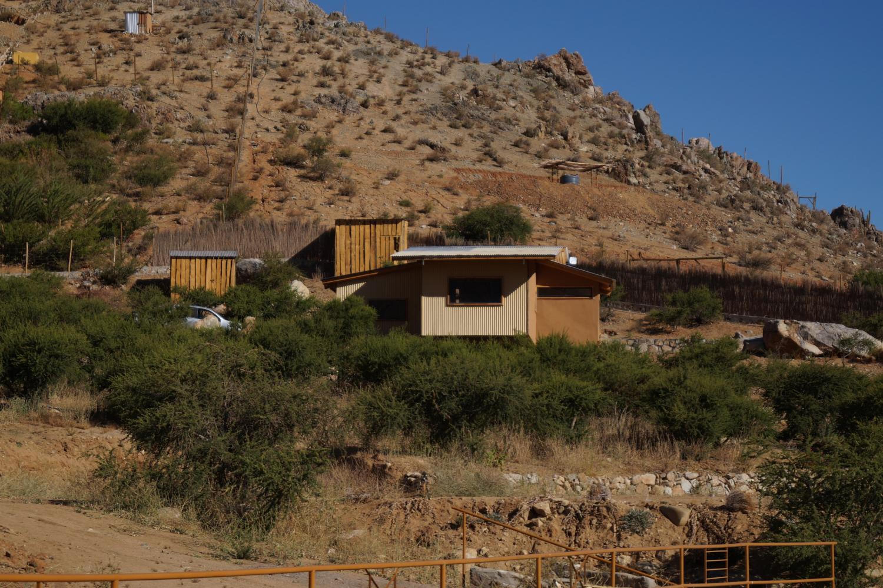 Samay Lodge