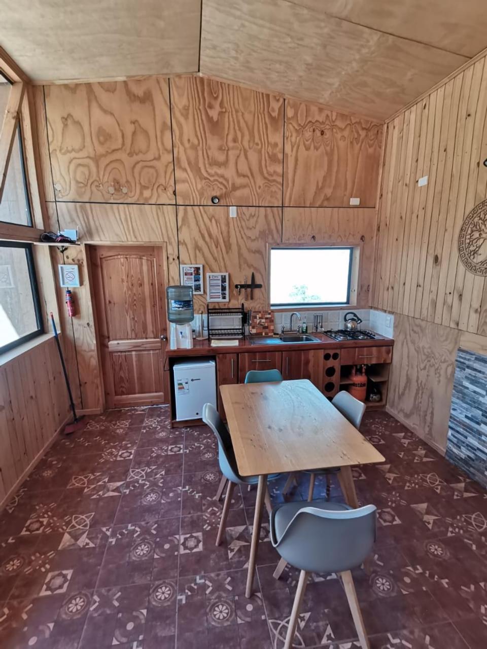 Samay Lodge
