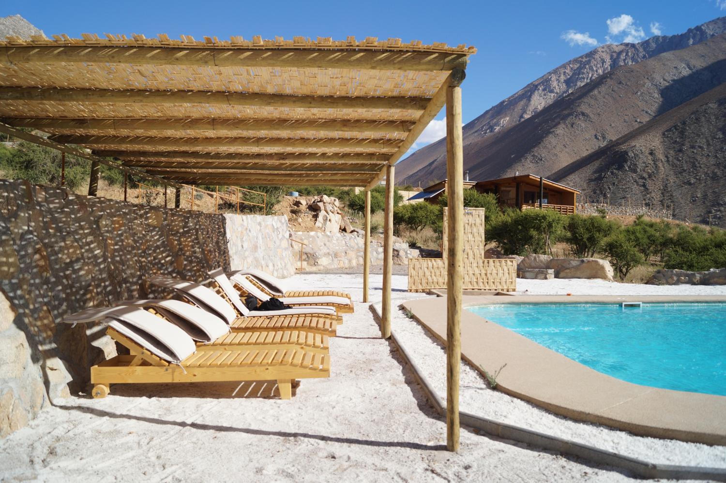 Samay Lodge