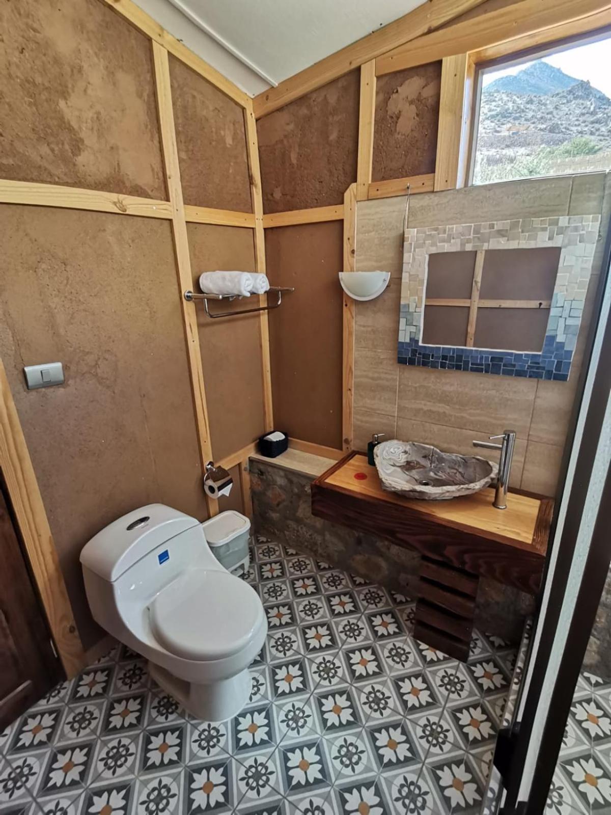 Samay Lodge