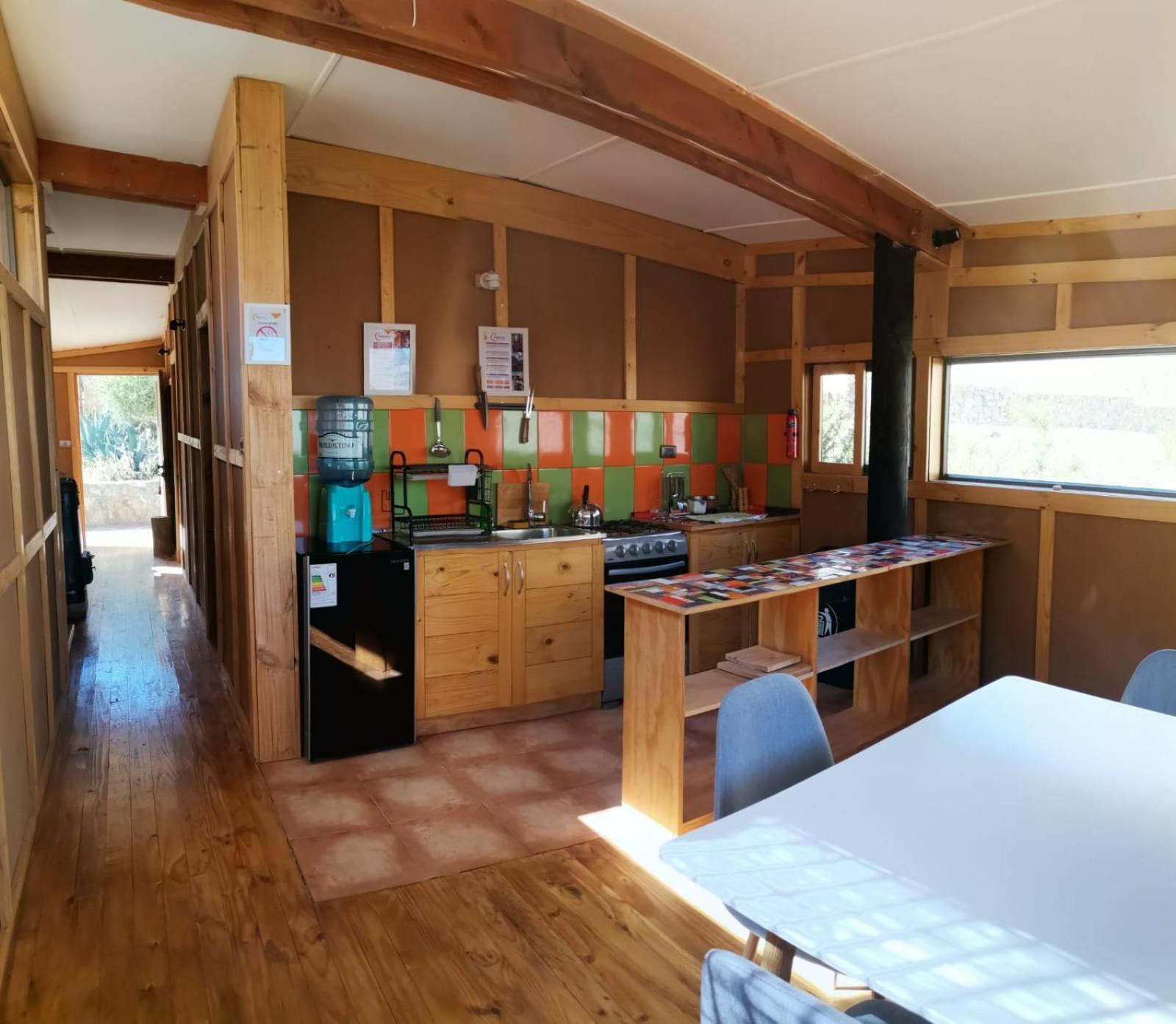 Samay Lodge