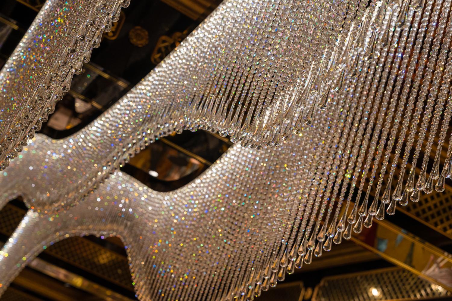 Grand Lisboa Palace Macau