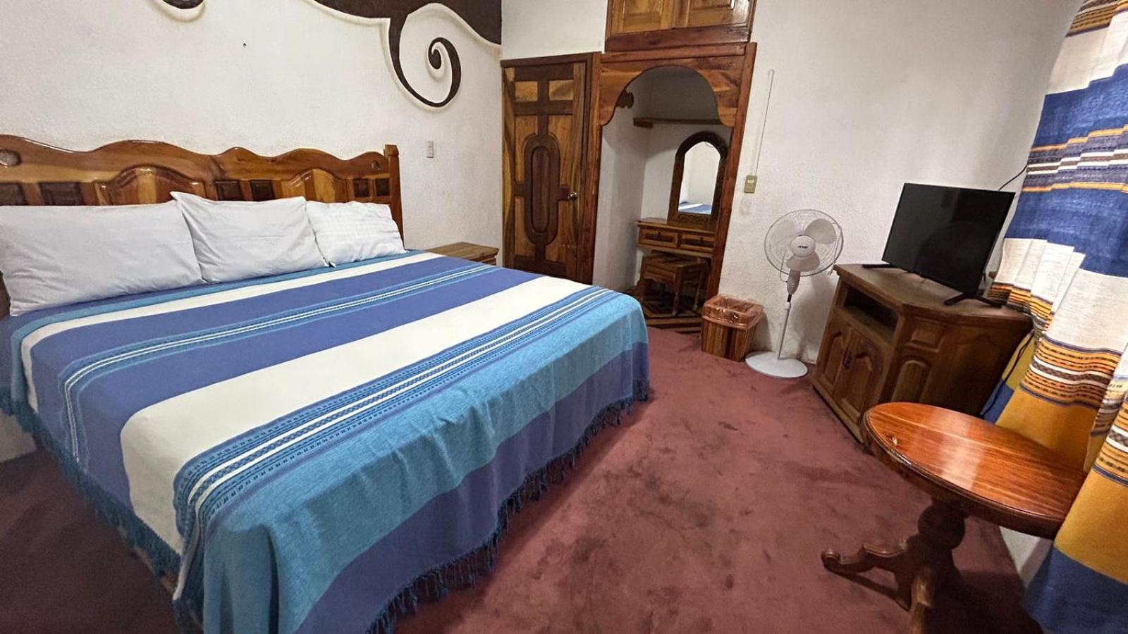 Hotel Colonial Taxco - Property Image 12