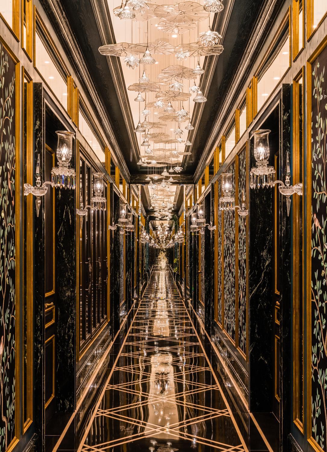 Grand Lisboa Palace Macau