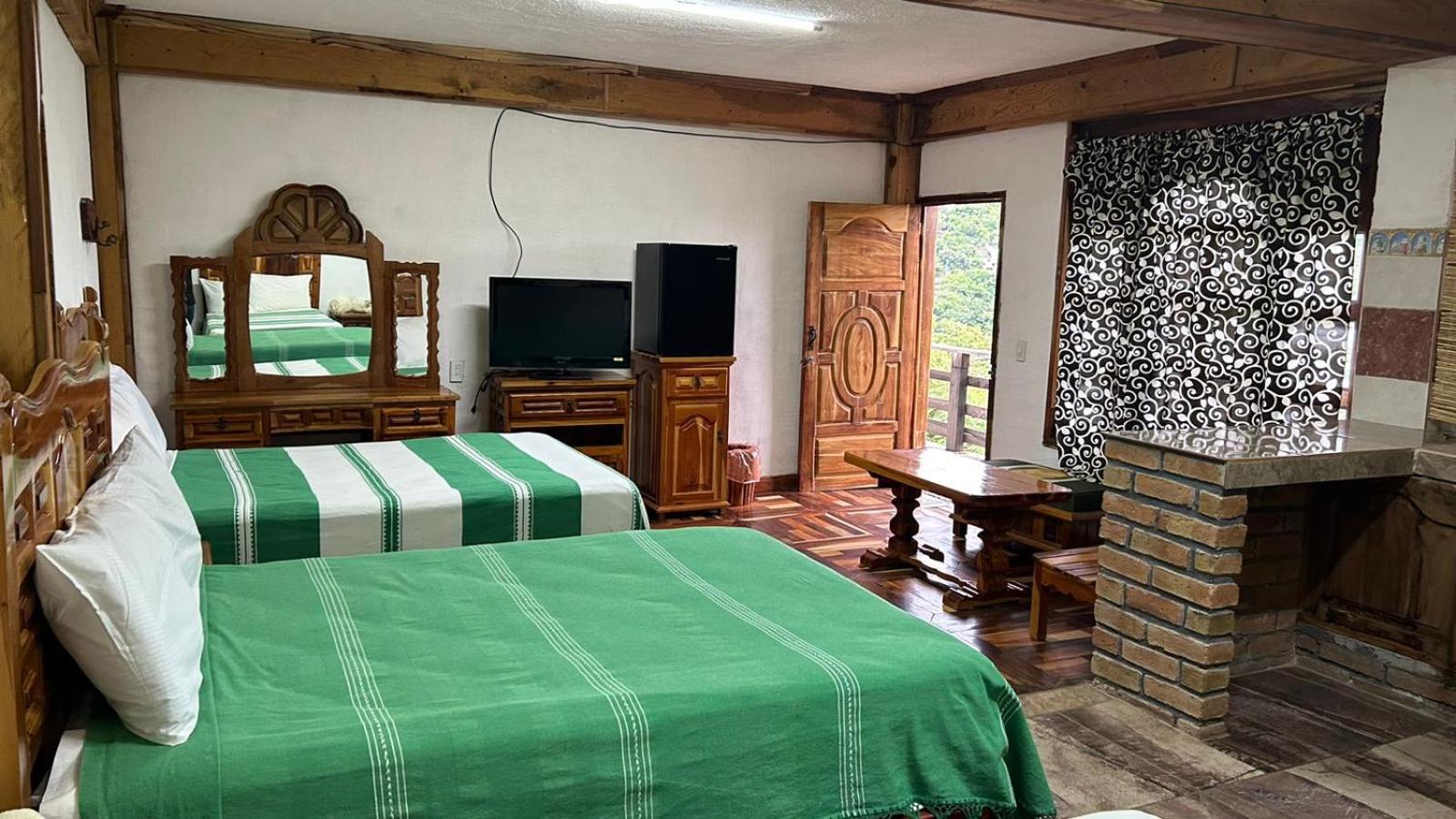 Hotel Colonial Taxco - Property Image 1