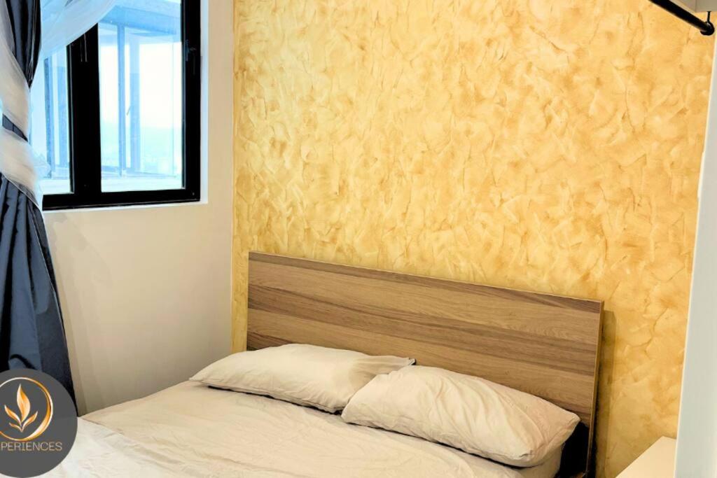 2-Bedroom Sunway Velocity Mall KLCC MRT